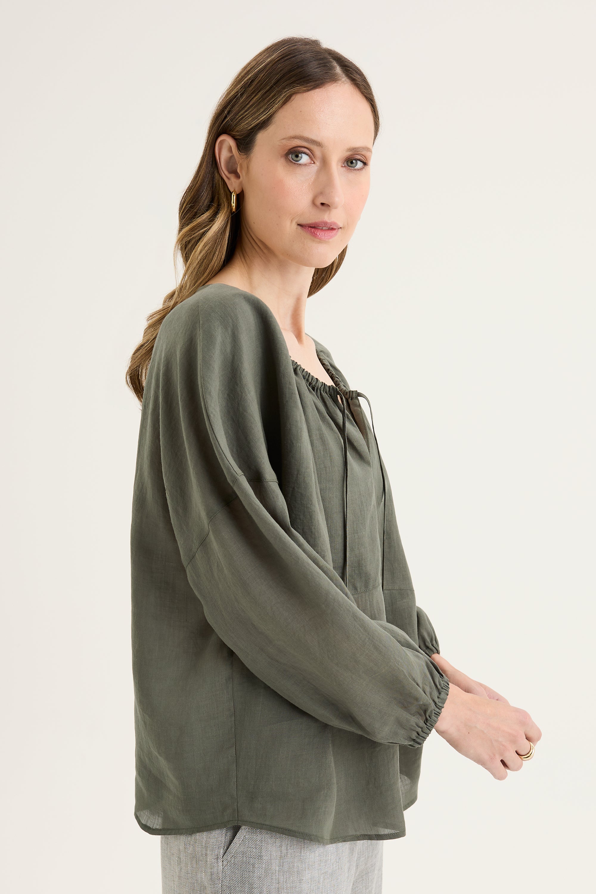 Bohdi Top