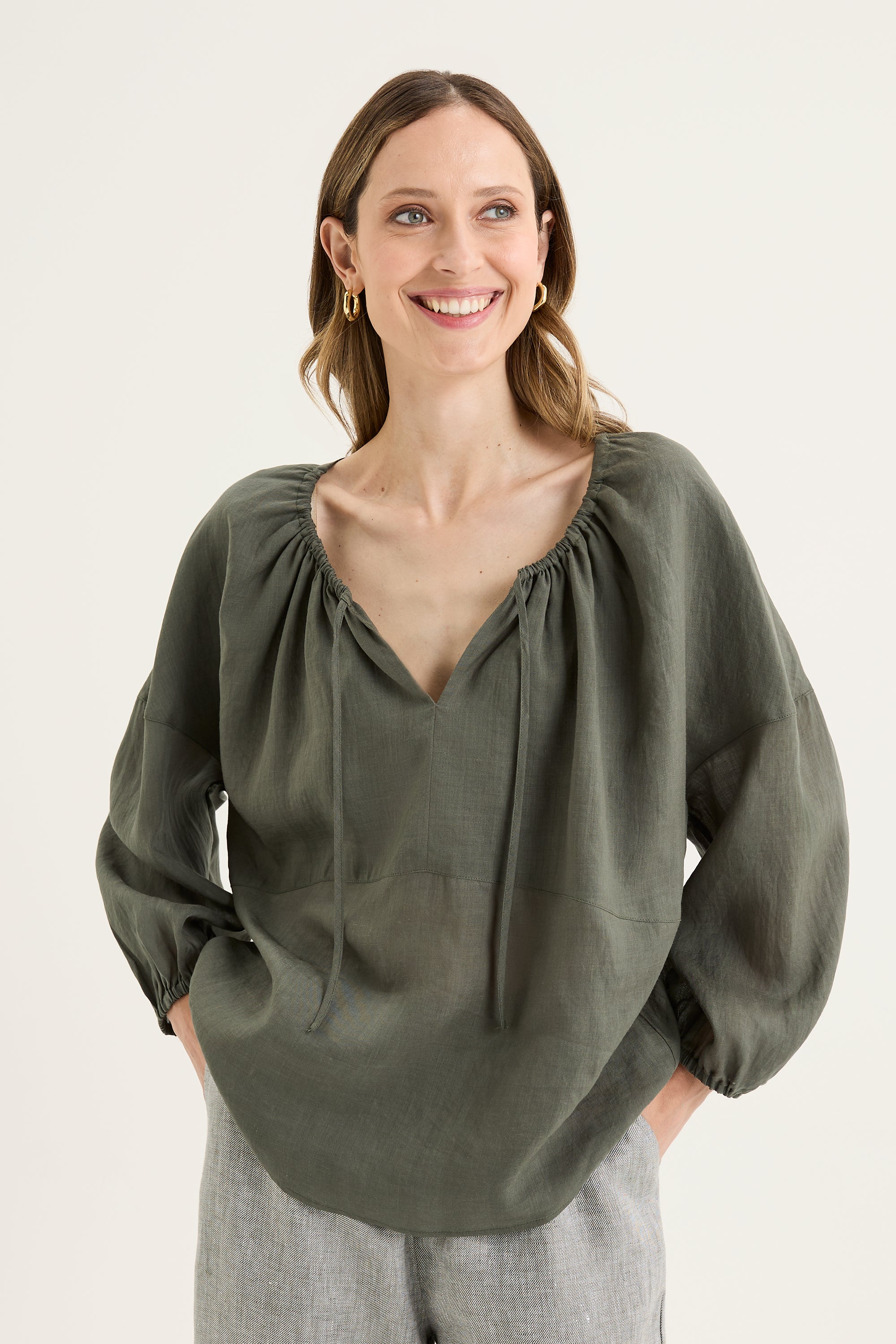 Bohdi Top