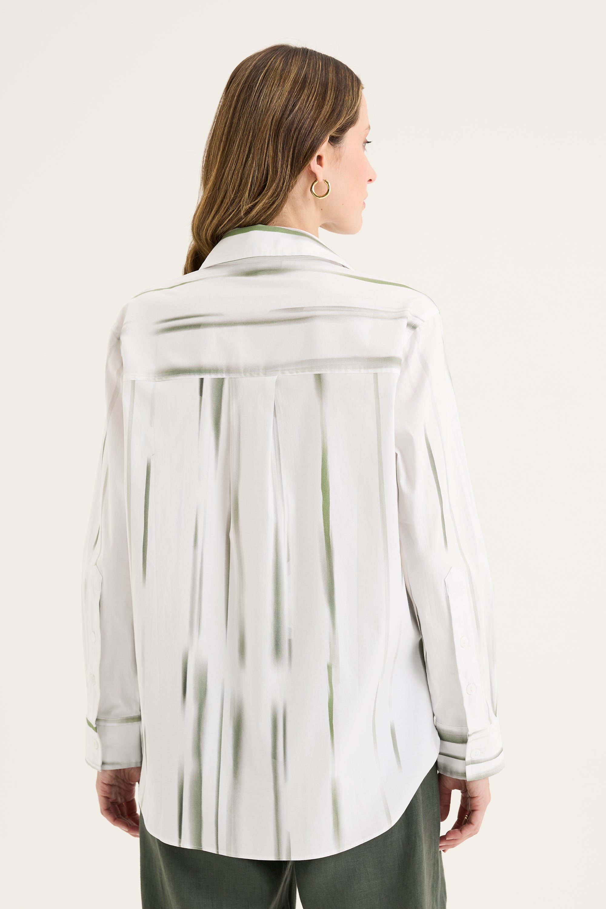 Deltas Shirt