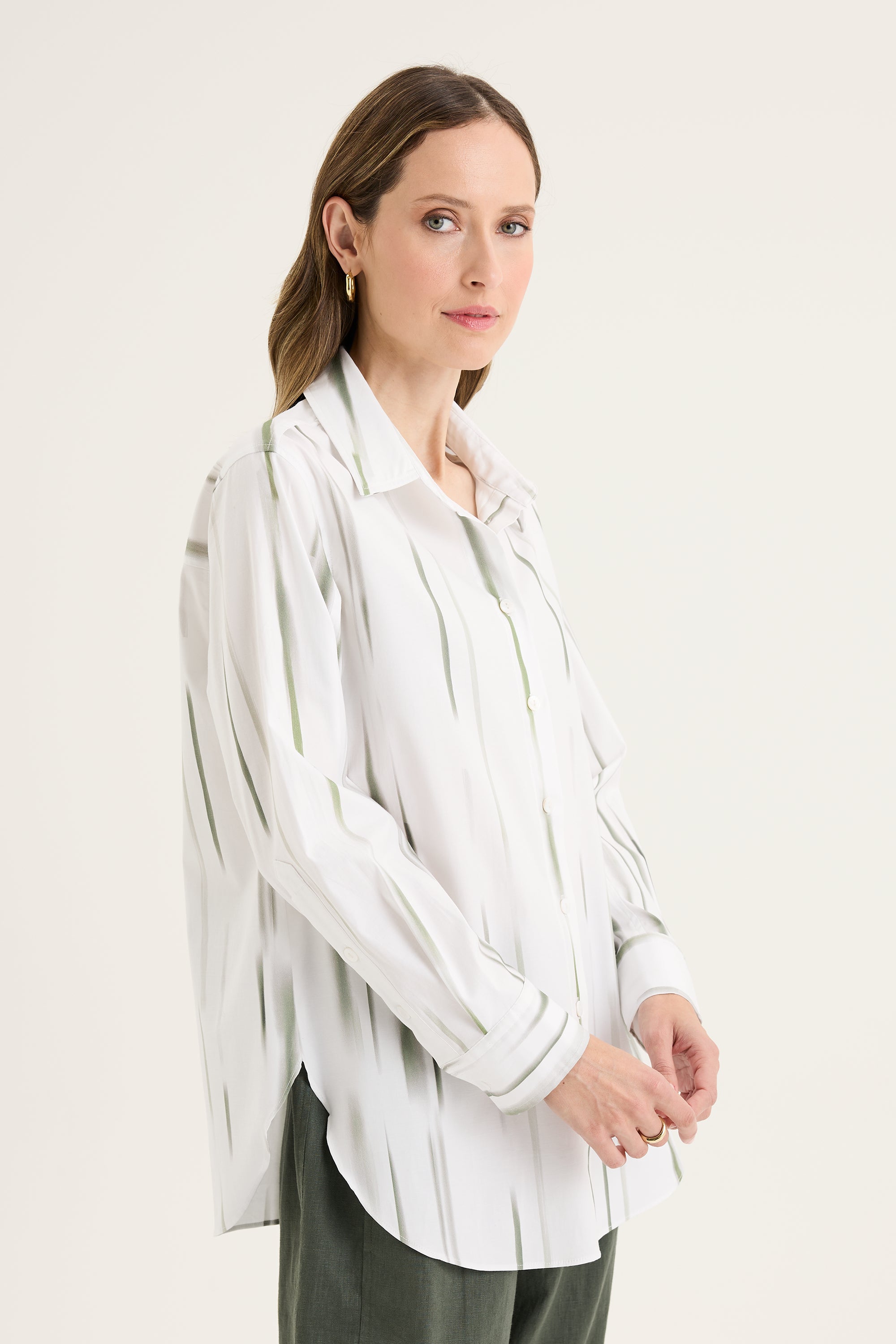Deltas Shirt