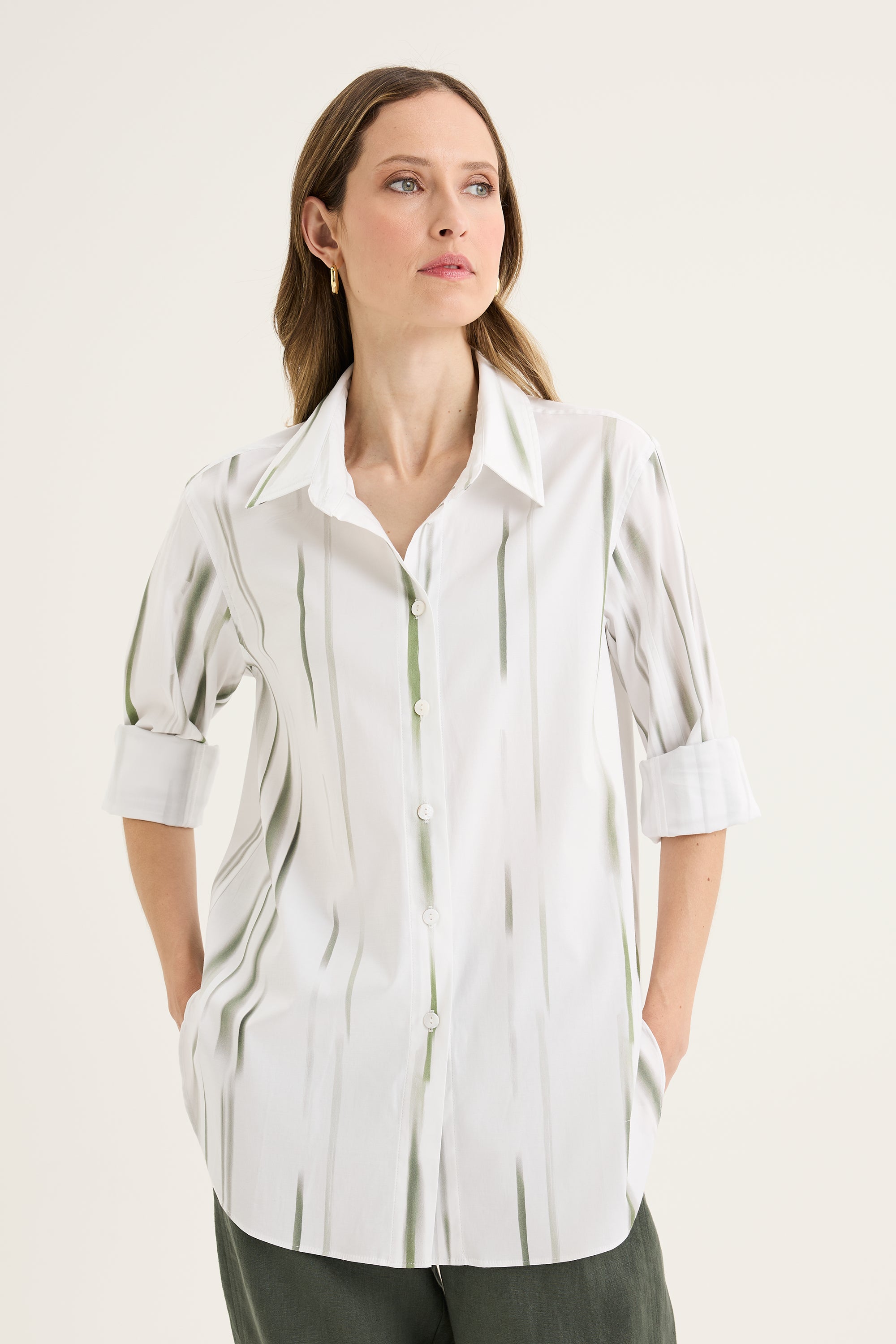 Deltas Shirt