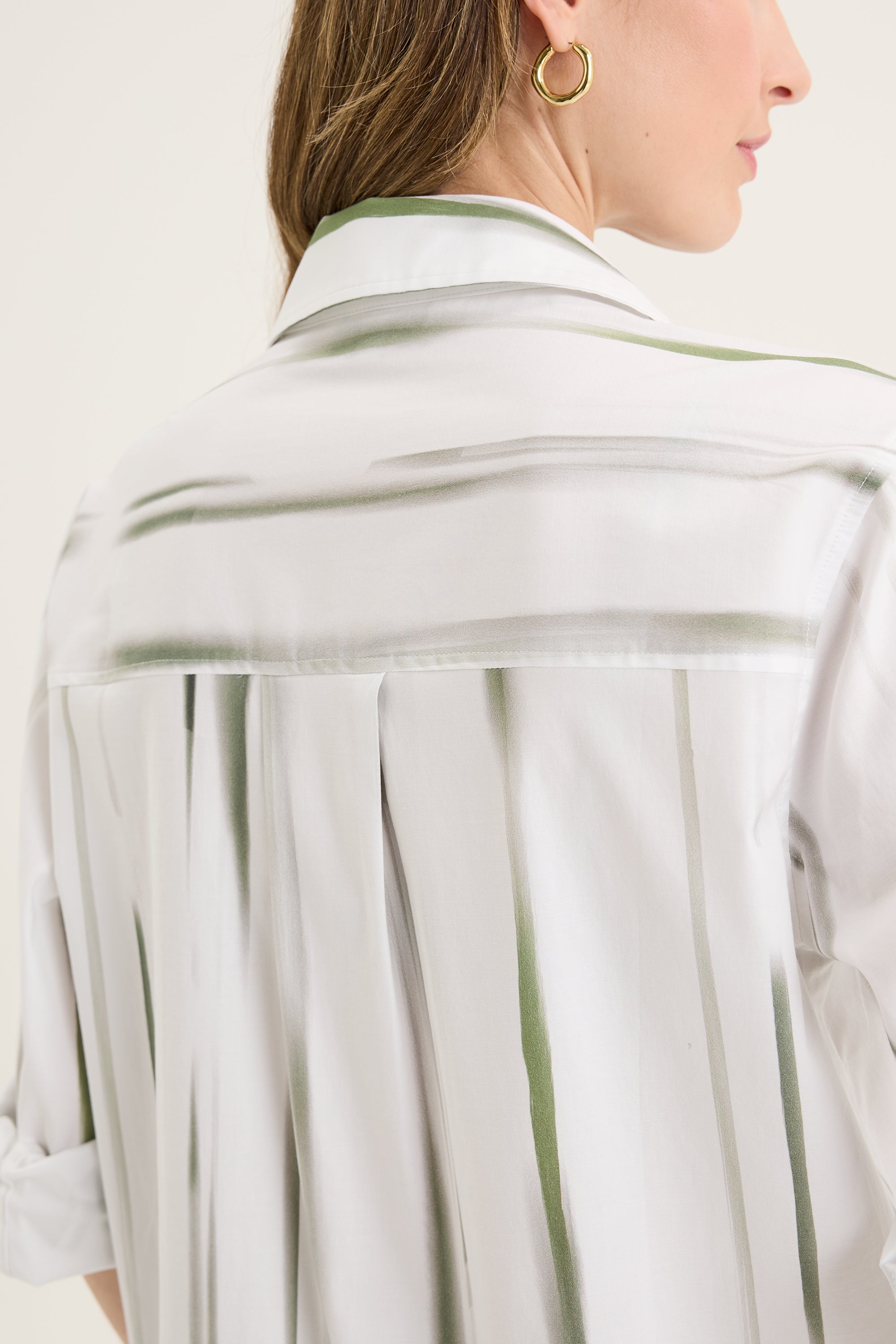 Deltas Shirt