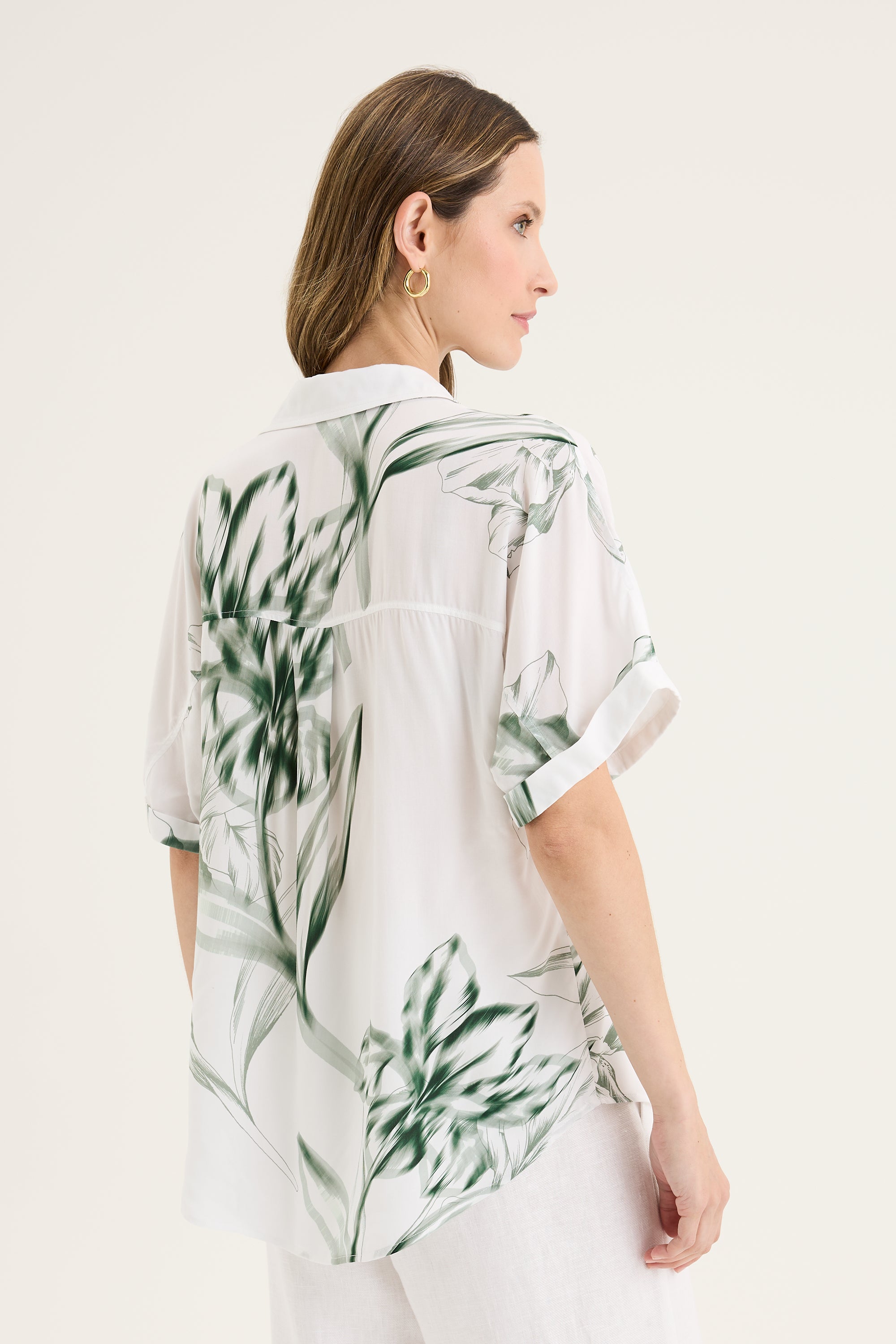 Lotus Top