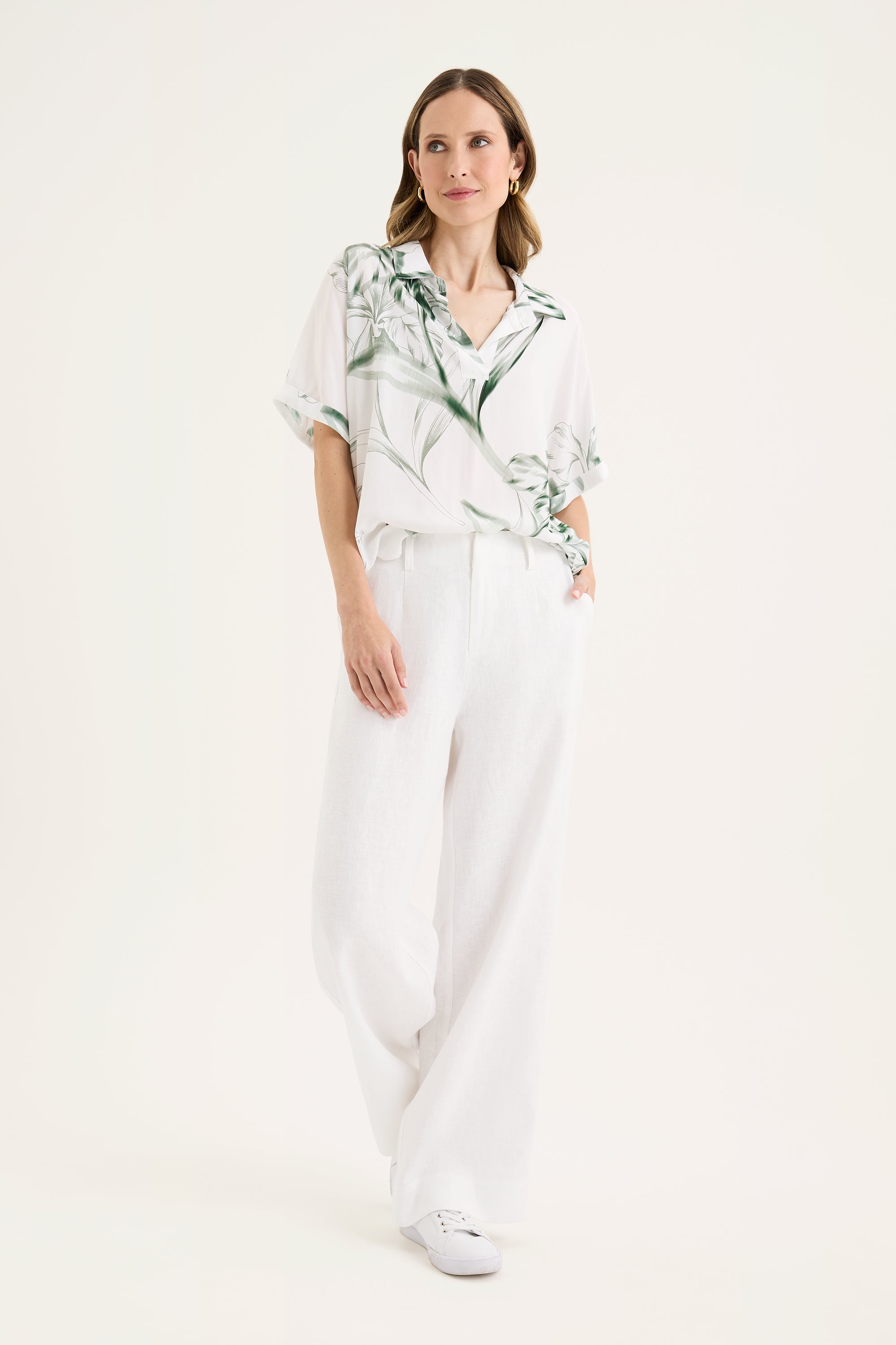 Lotus Top