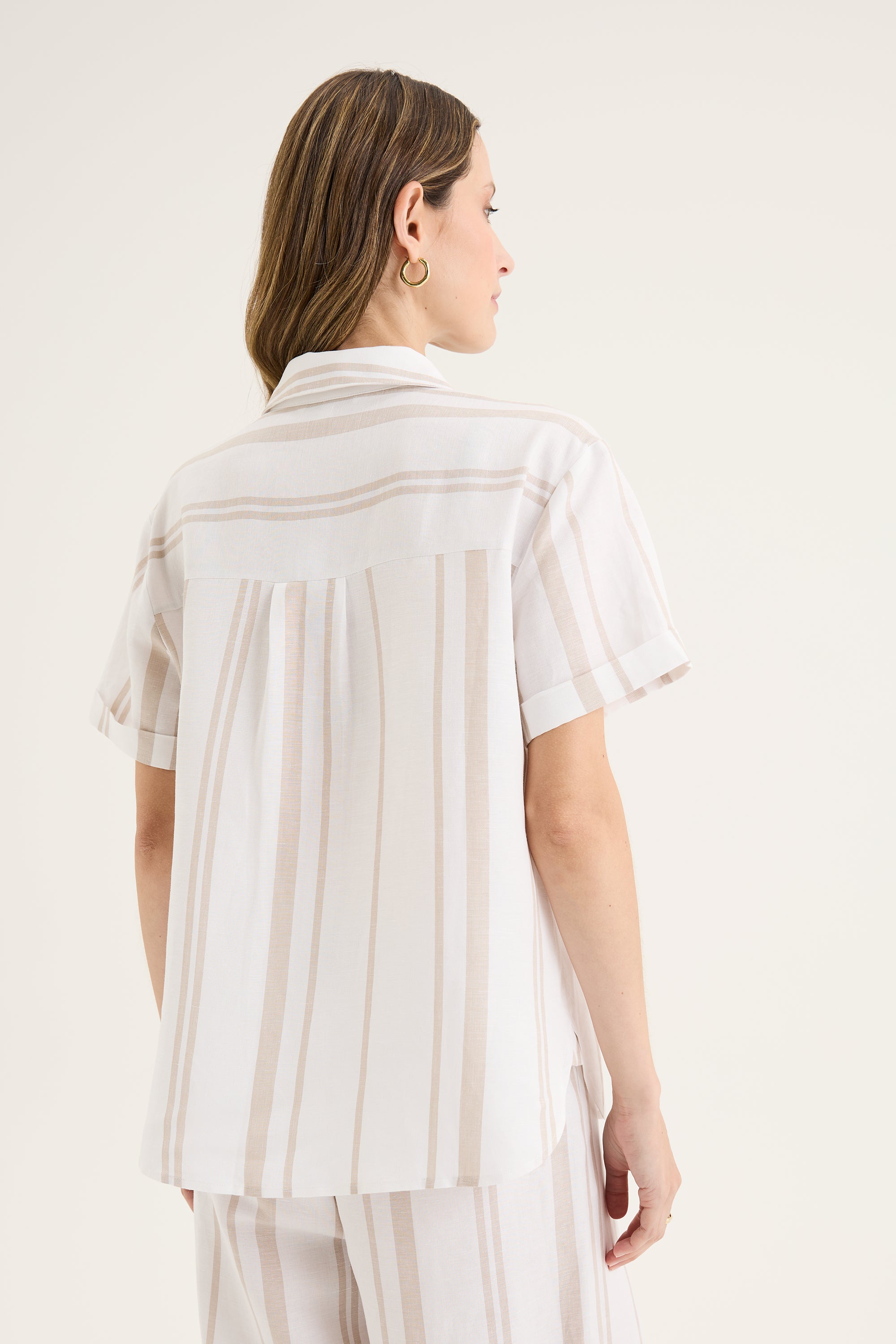 Byron Shirt