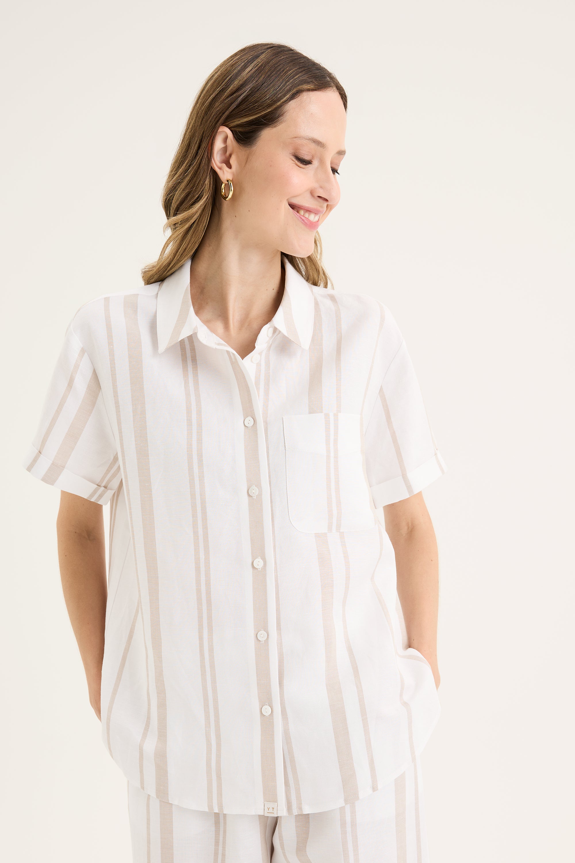 Byron Shirt