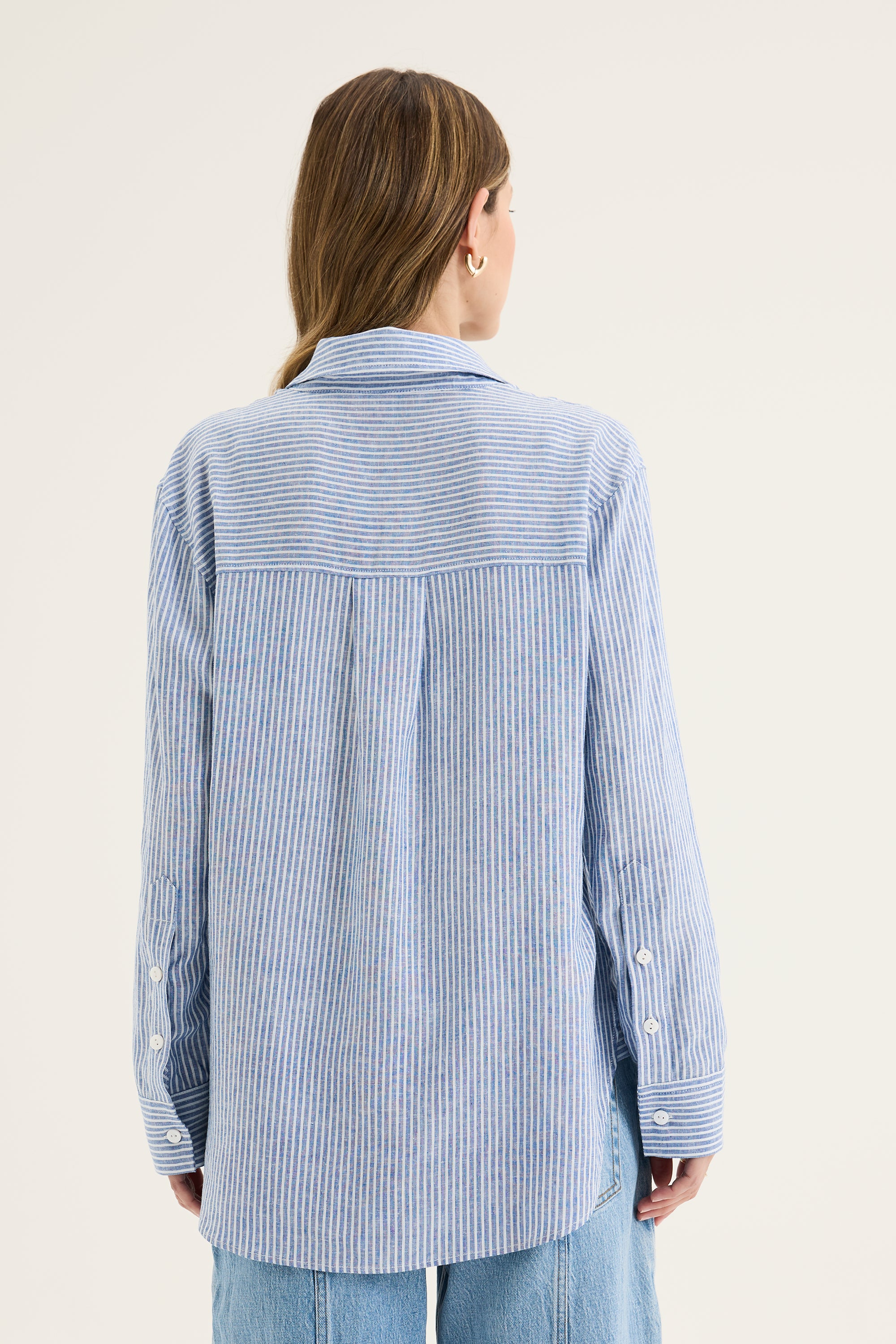 Mornington Shirt