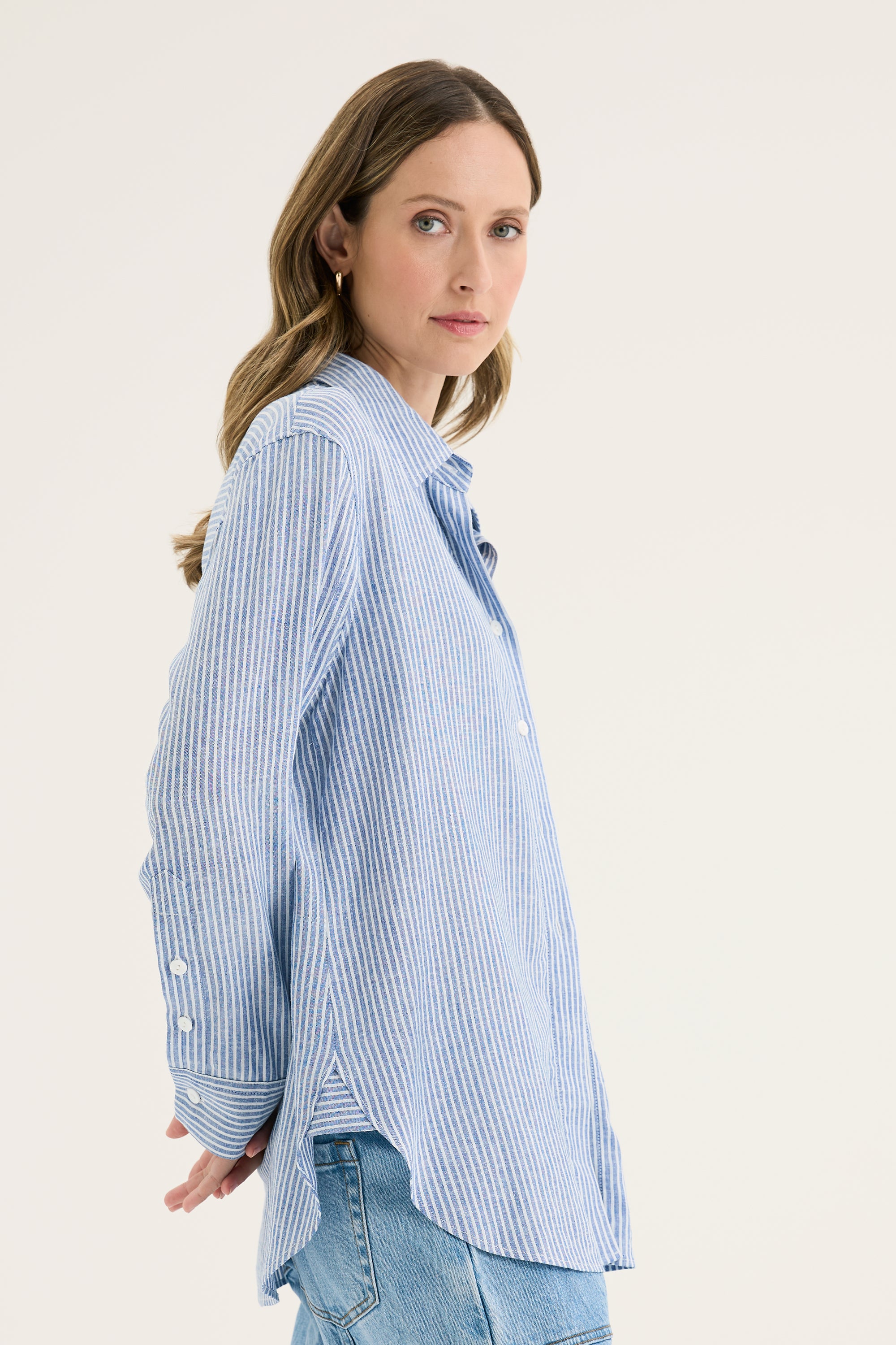 Mornington Shirt