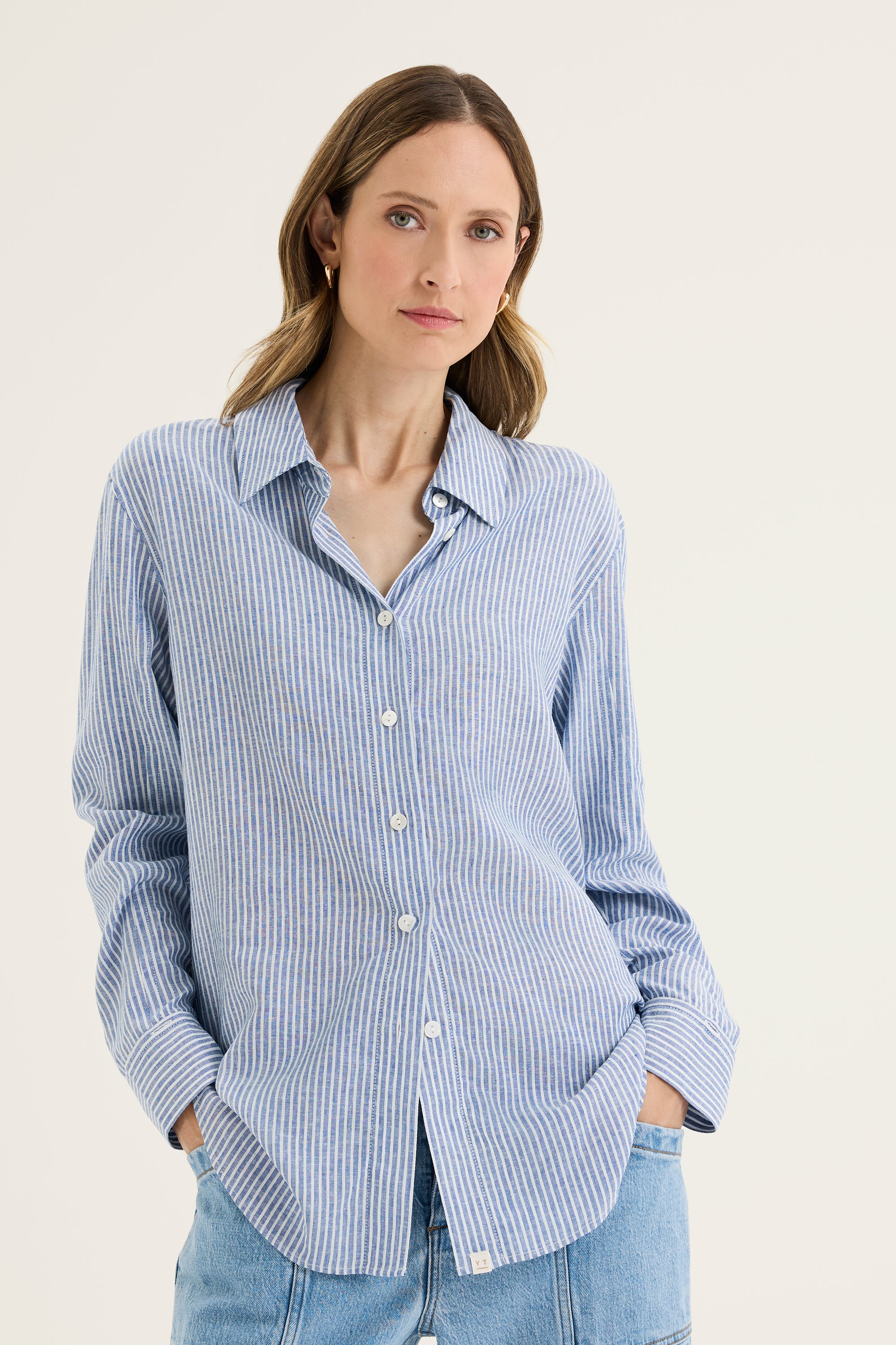 Mornington Shirt