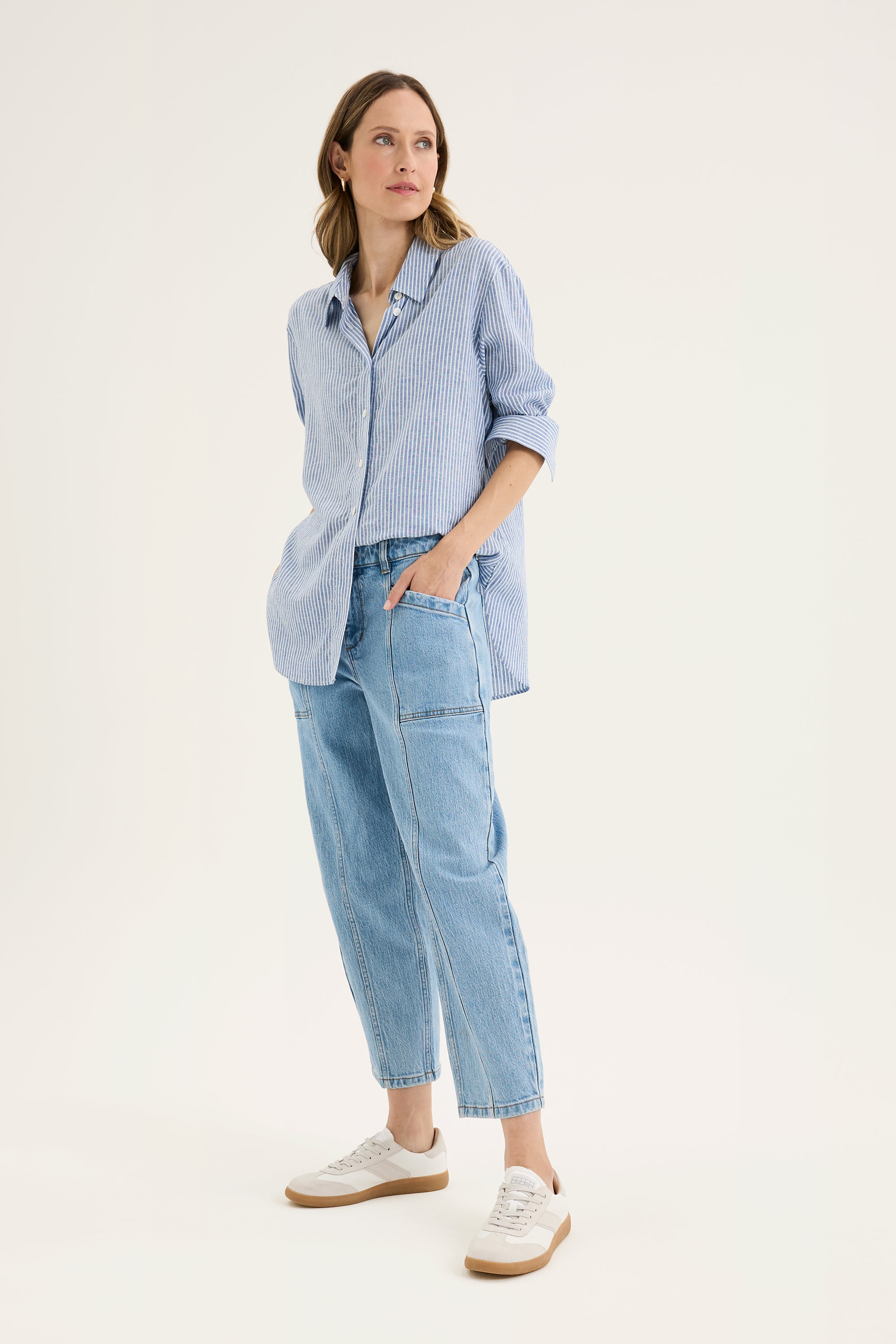 Mornington Shirt