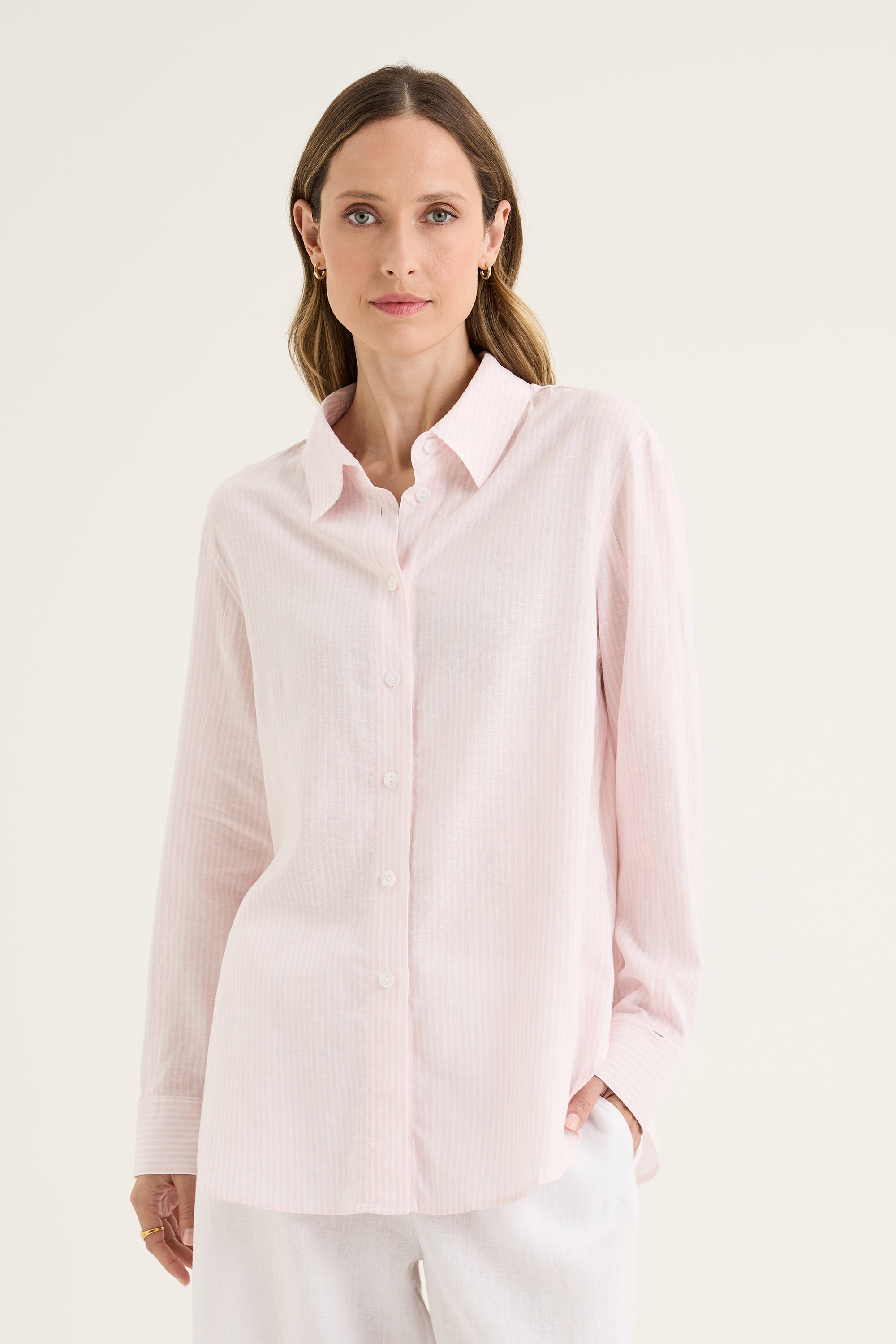 Mornington Shirt