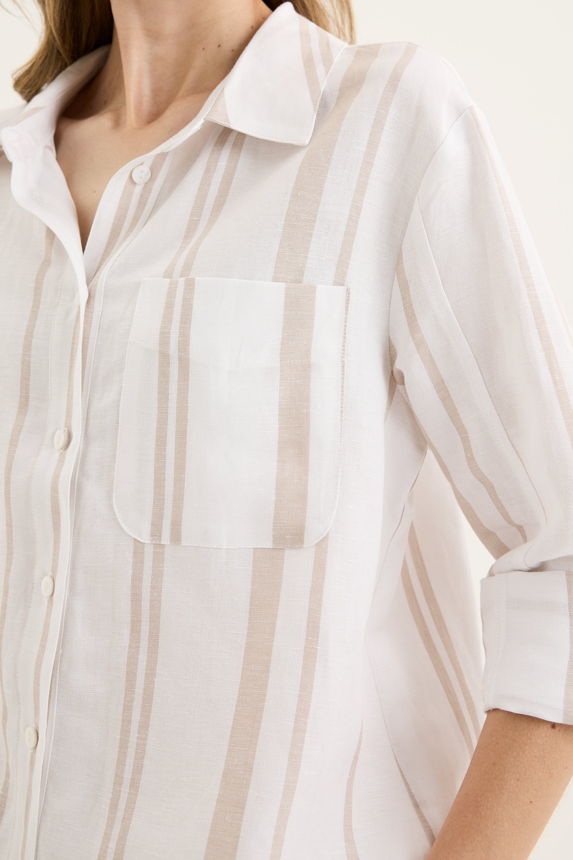 Raes Shirt