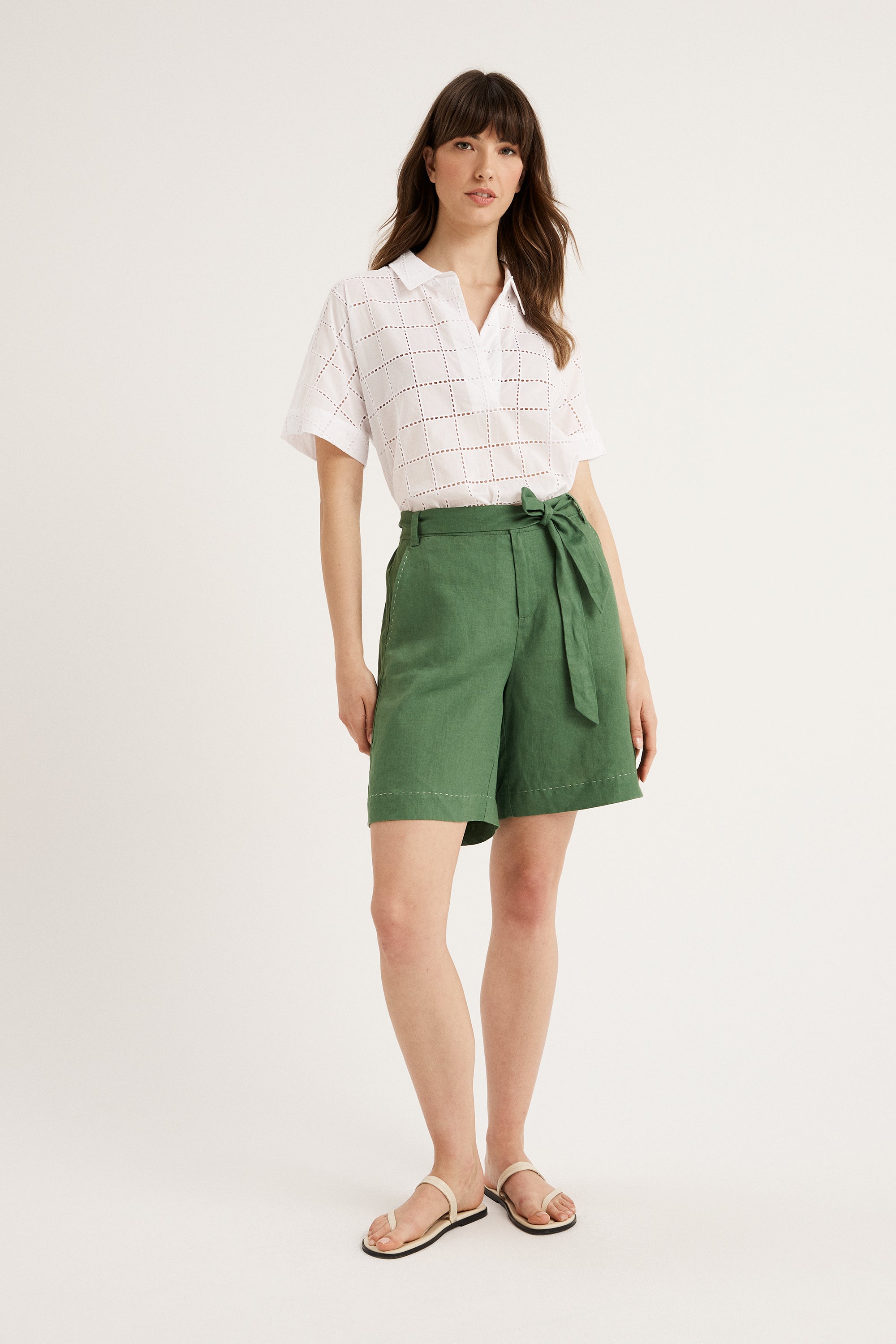 Harmony Shirt