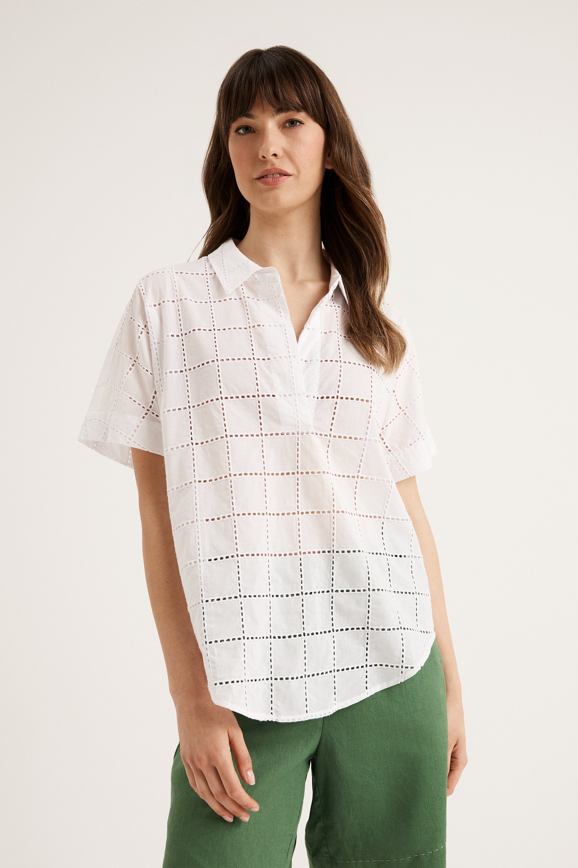 Harmony Shirt