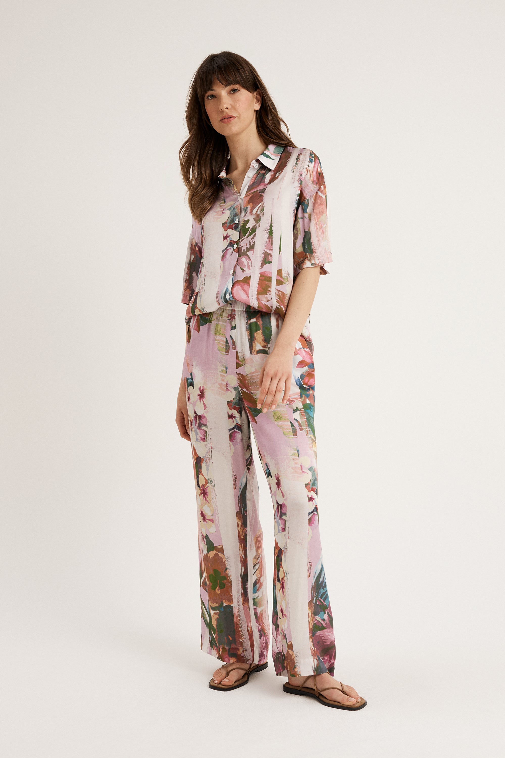 Bloom Shirt