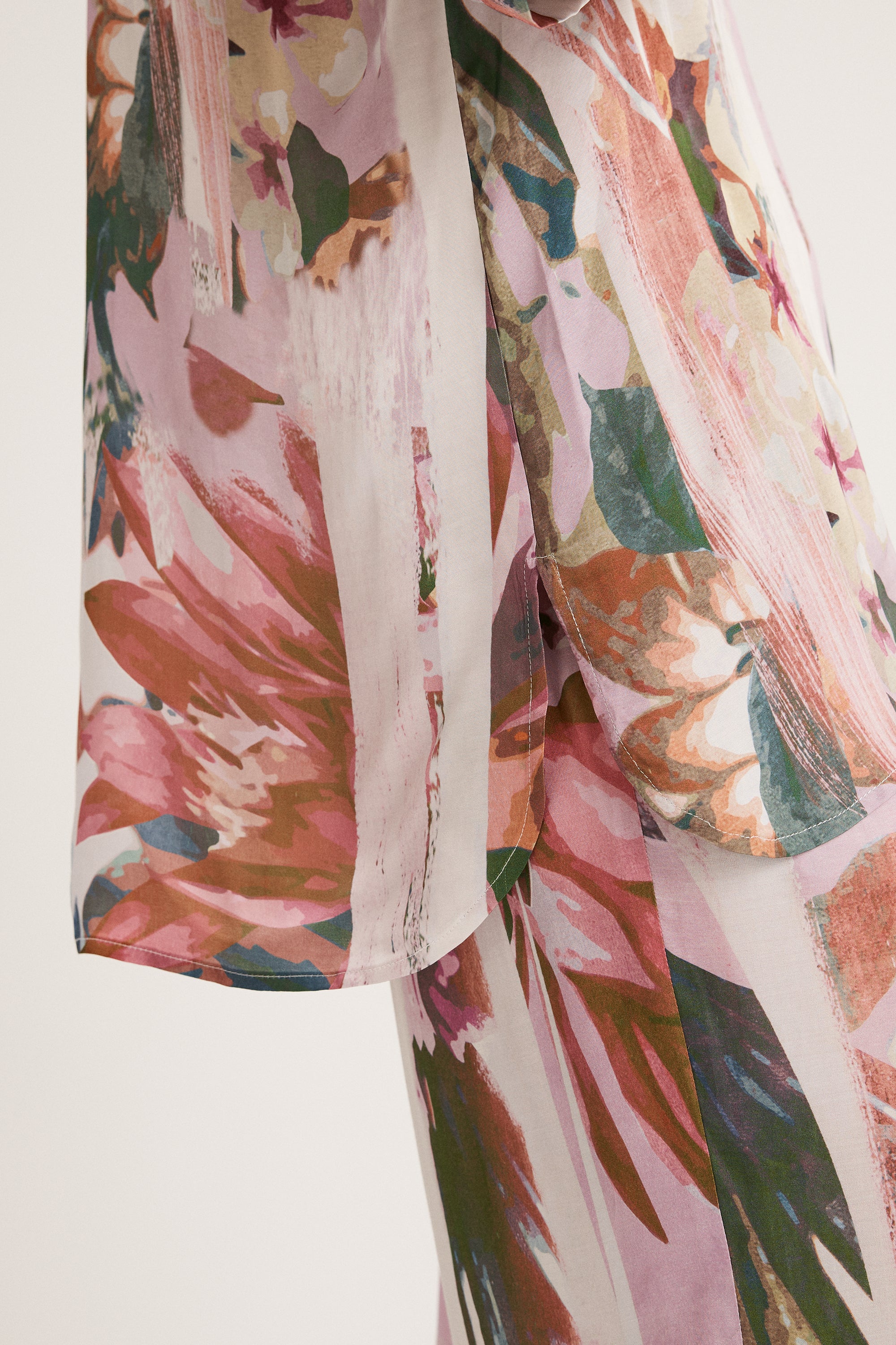 Bloom Shirt