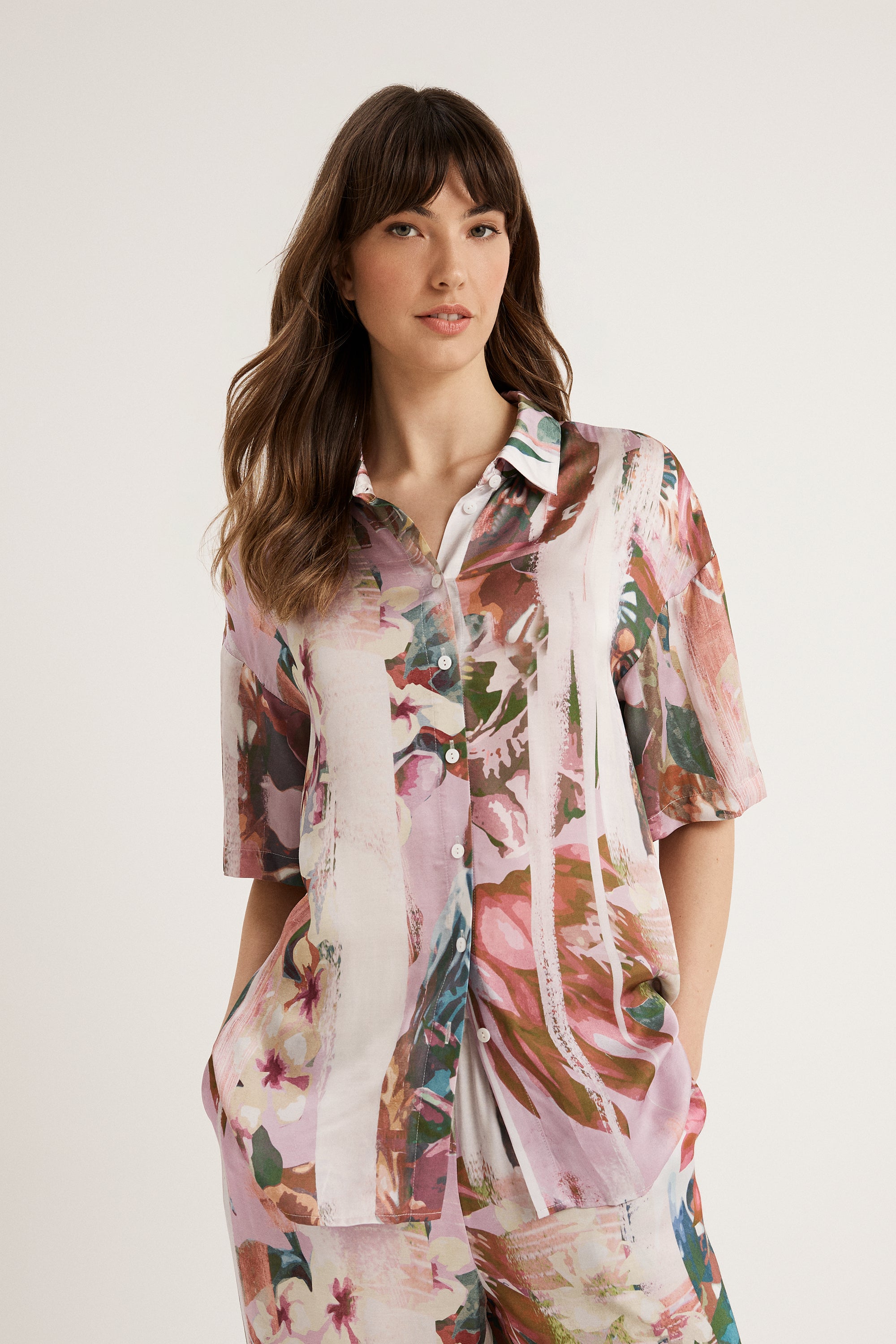 Bloom Shirt