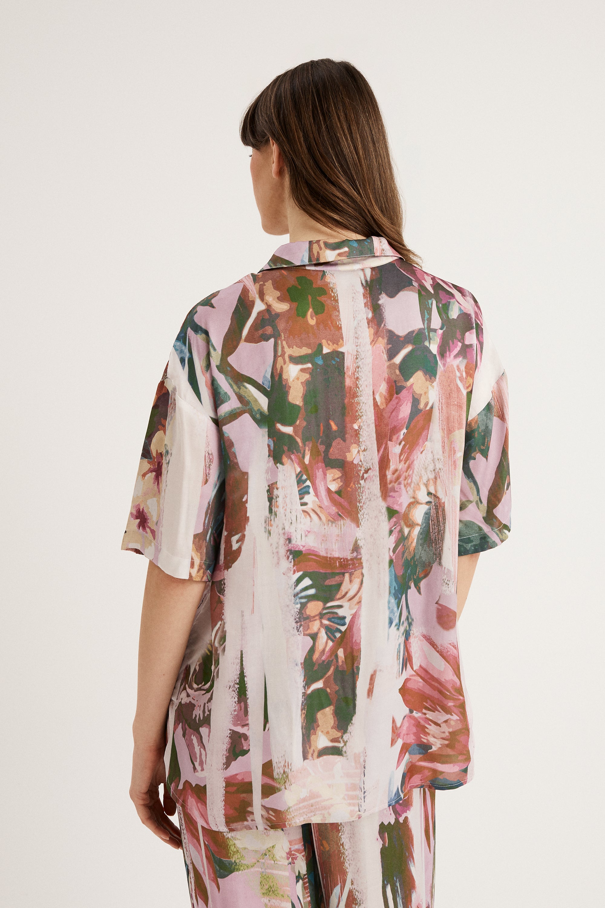 Bloom Shirt