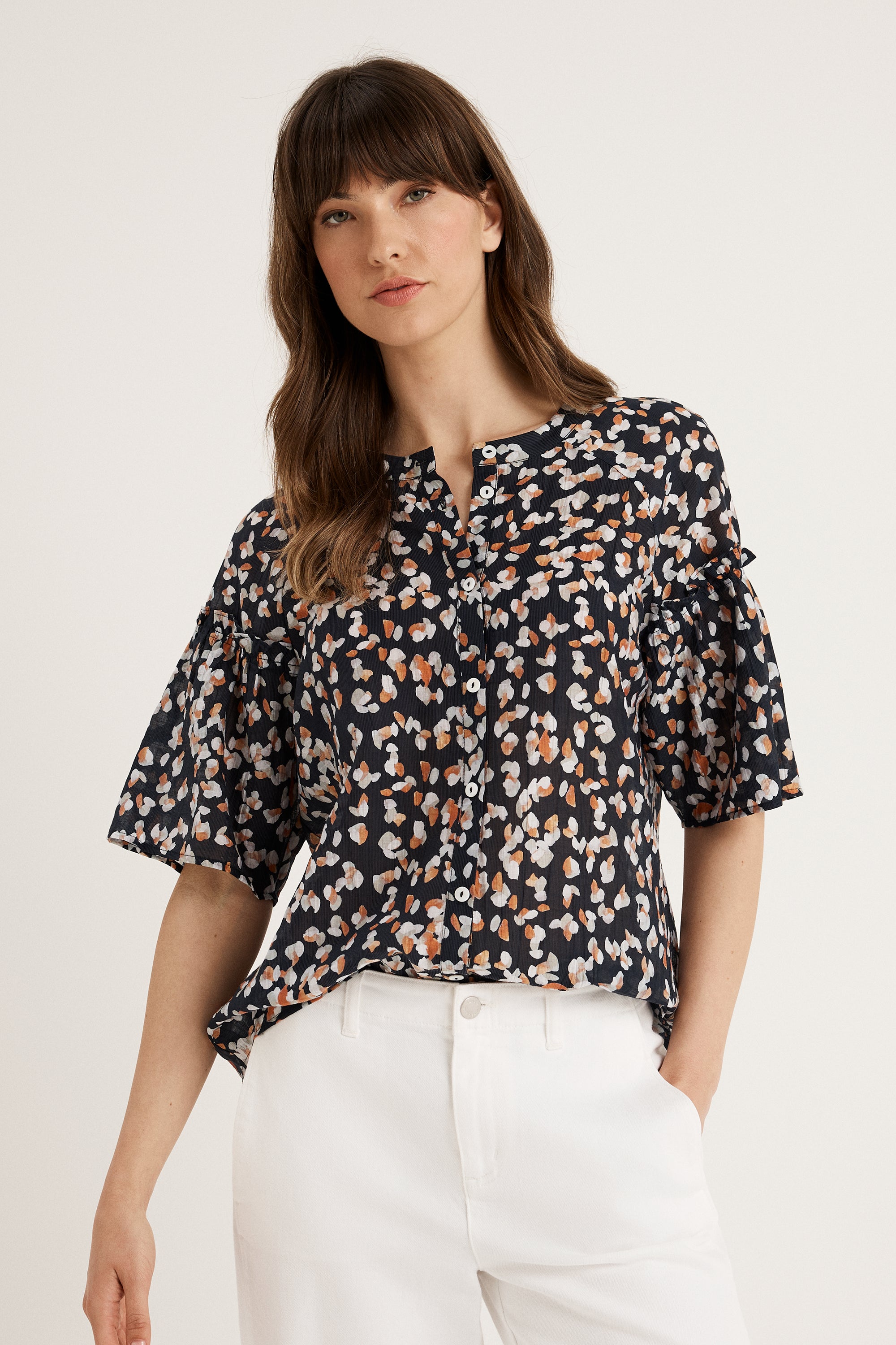 Tantra Shirt