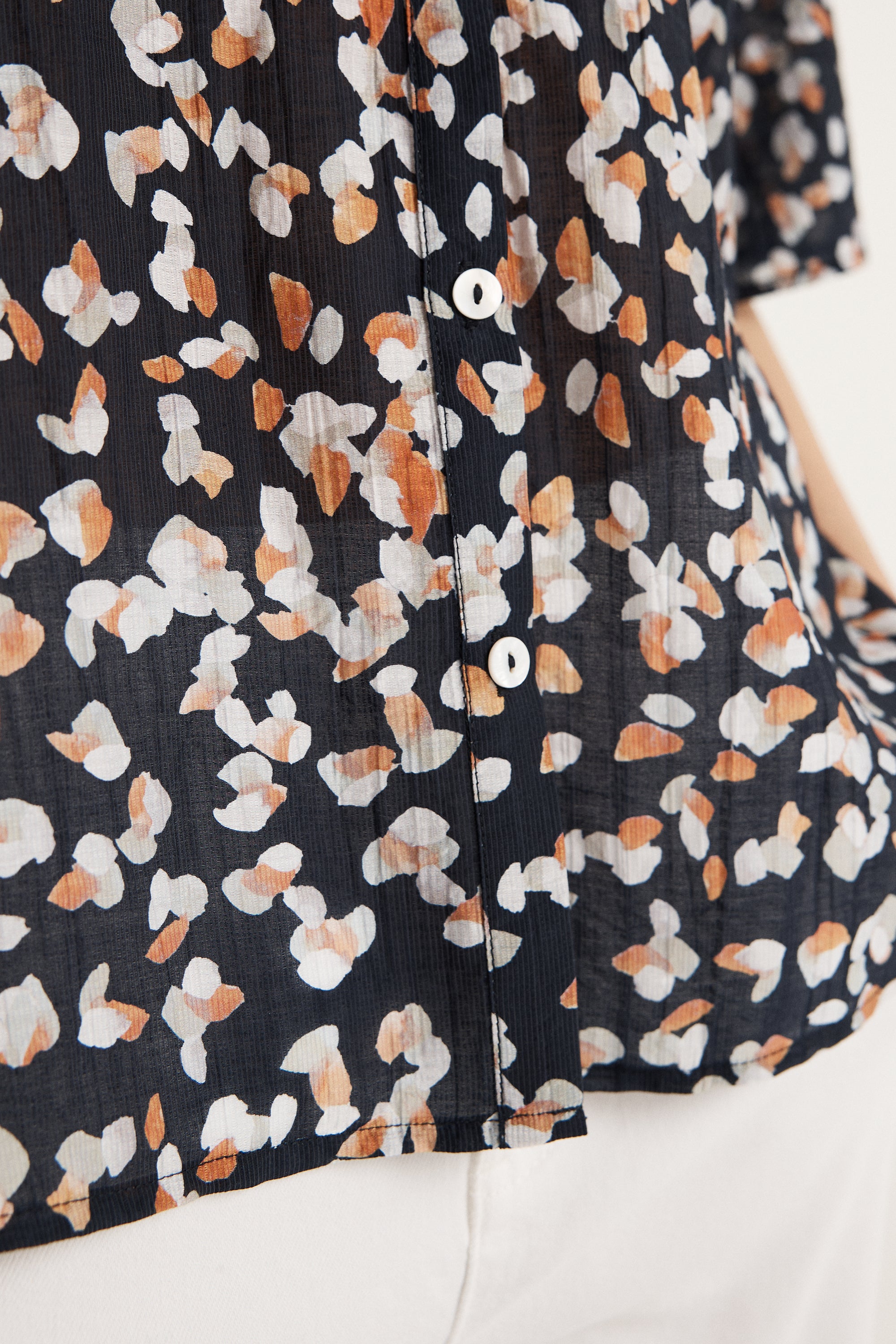 Tantra Shirt