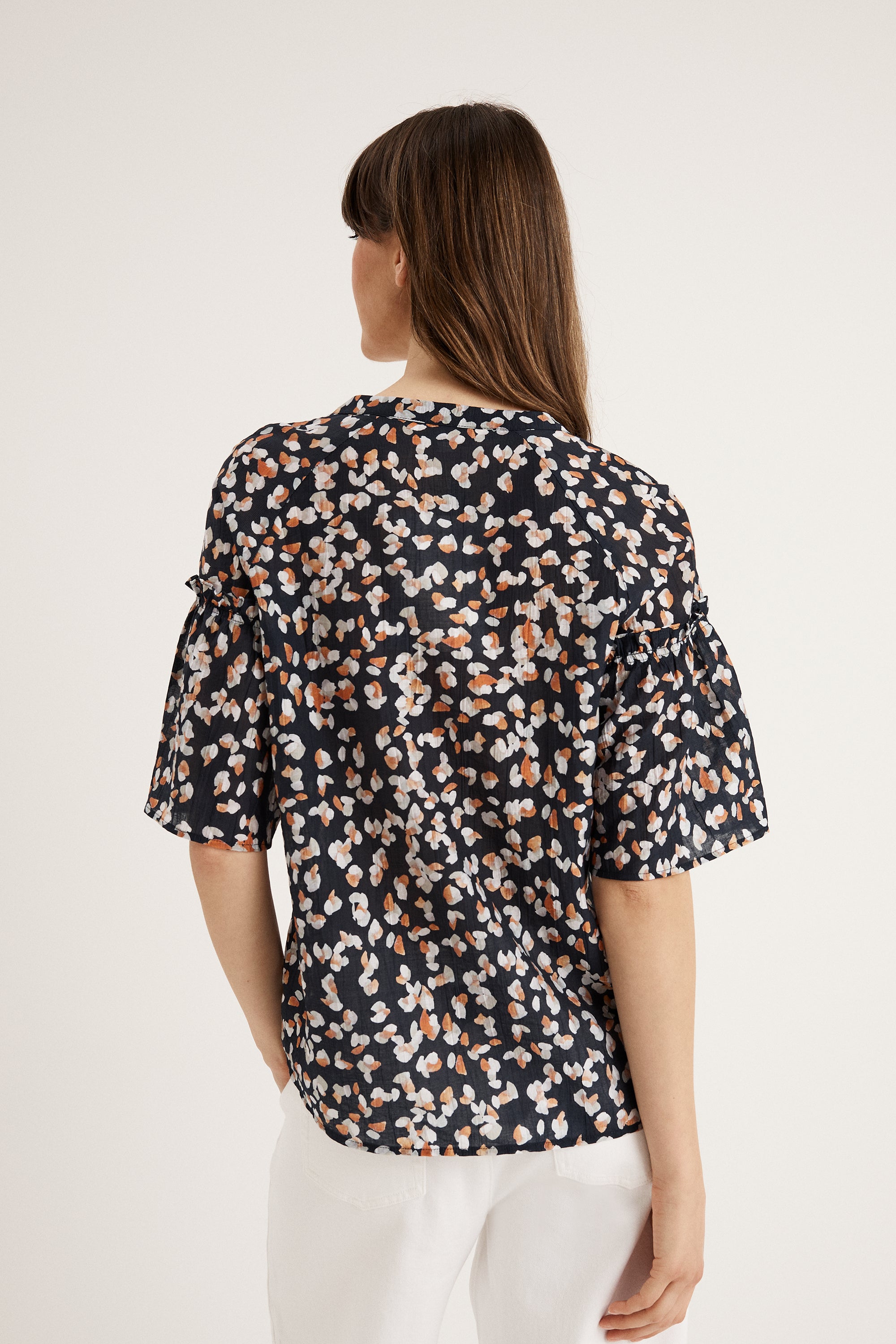 Tantra Shirt