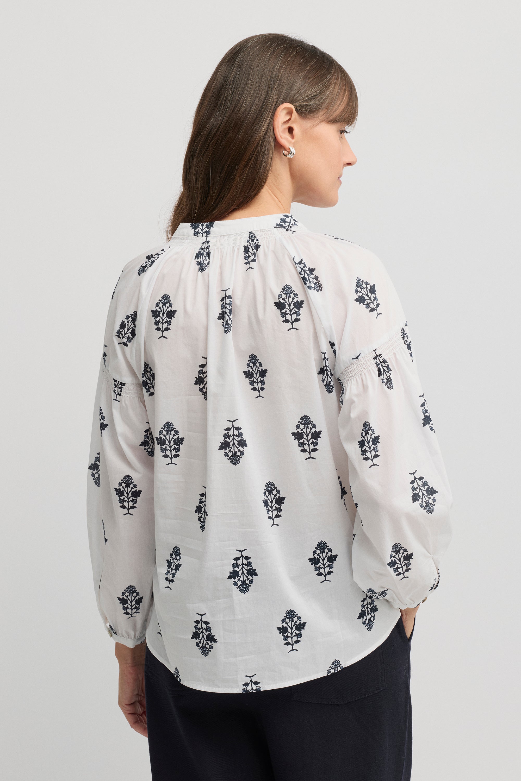 Balmy Shirt