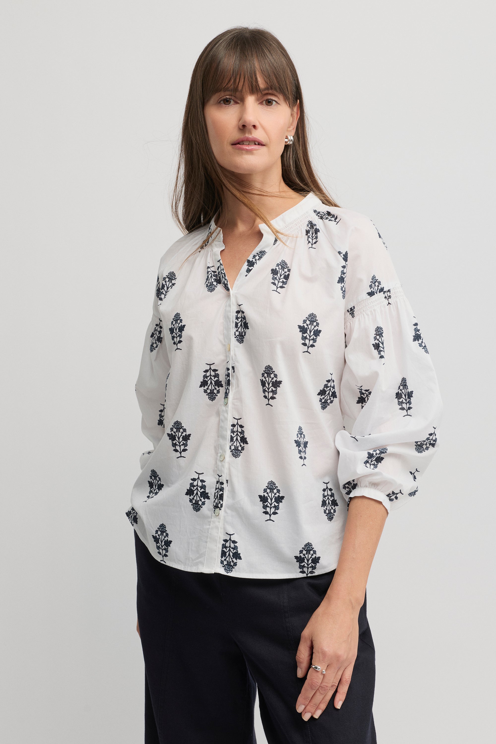 Balmy Shirt