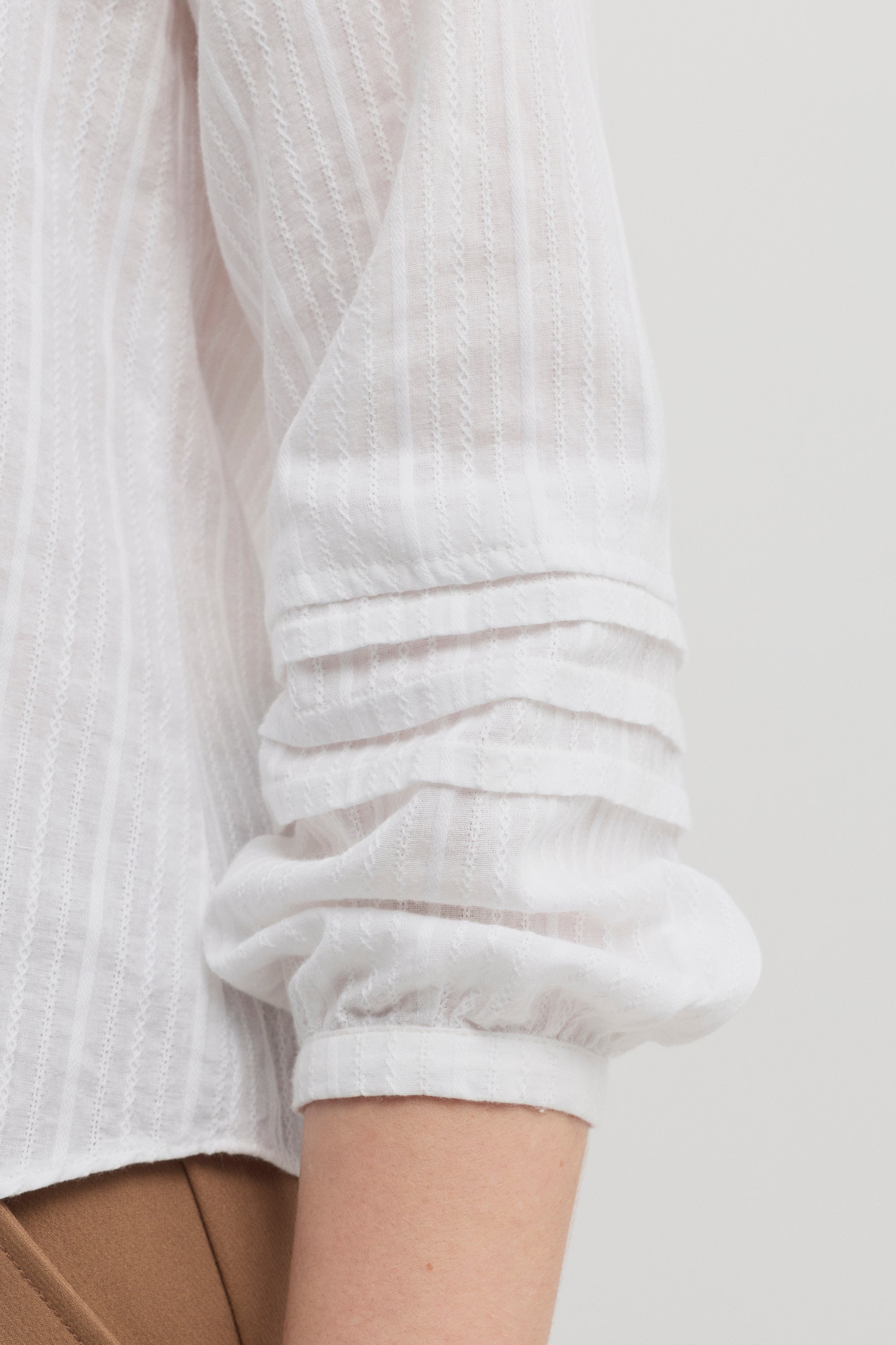 Alley Blouse