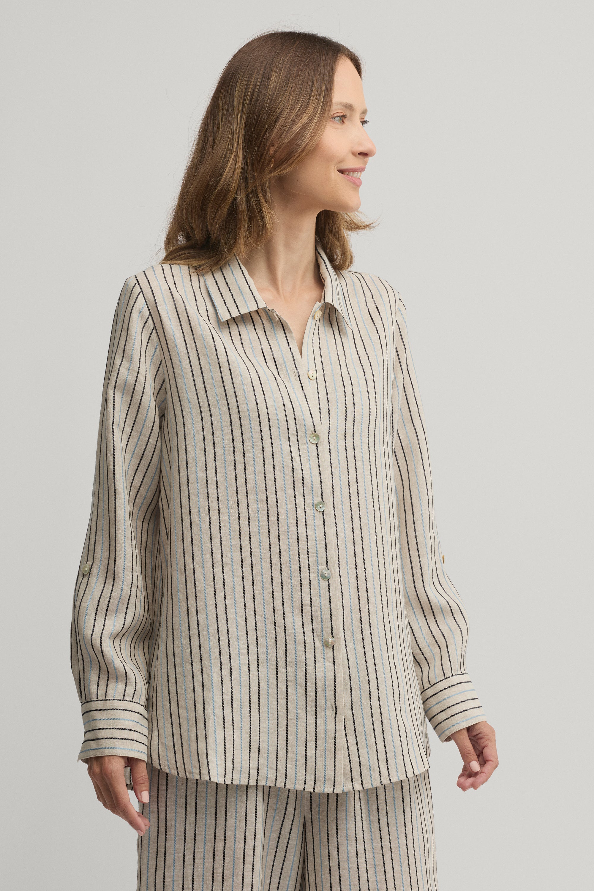 Quell Shirt