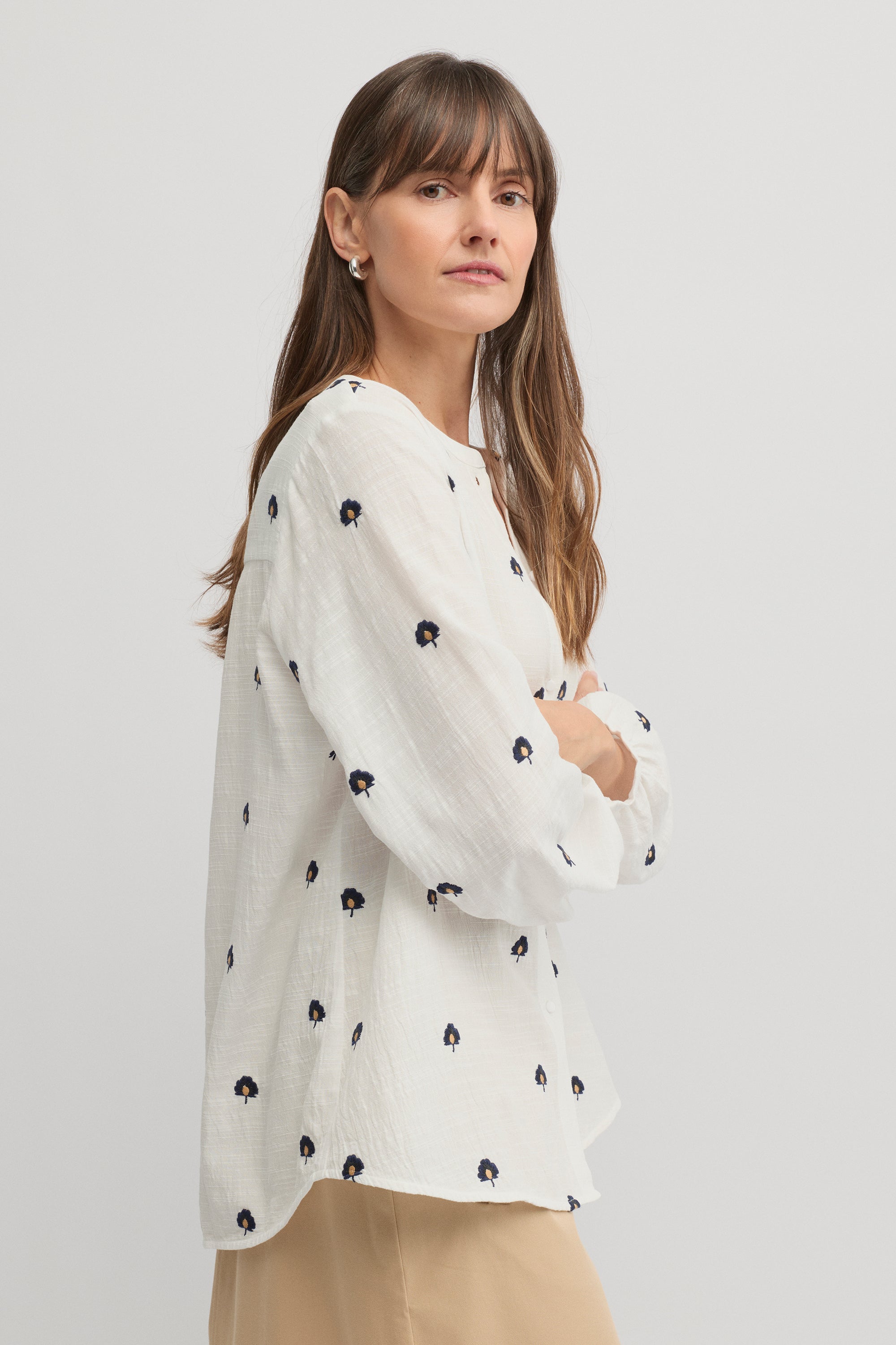Queens Shirt