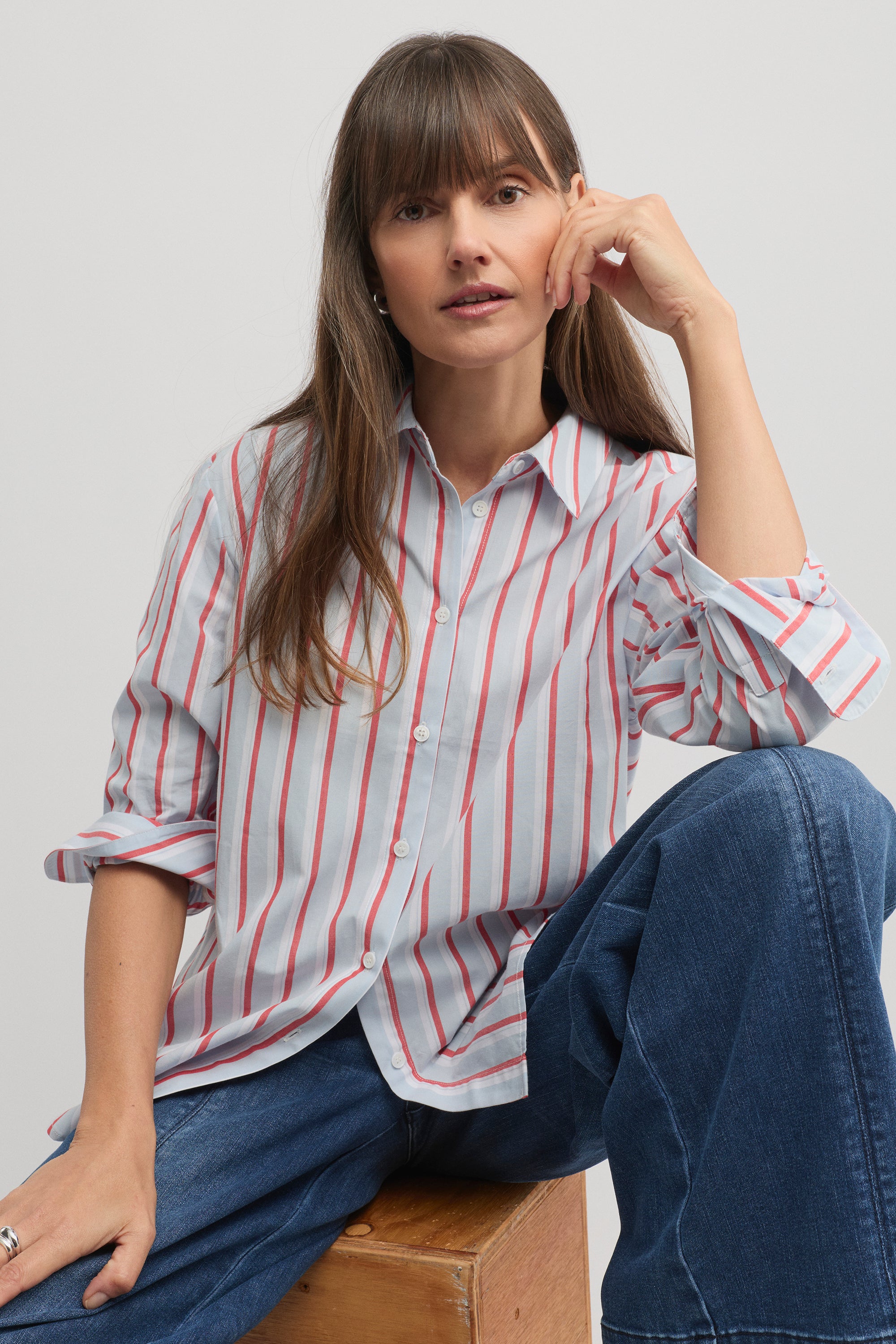 Broadway Shirt