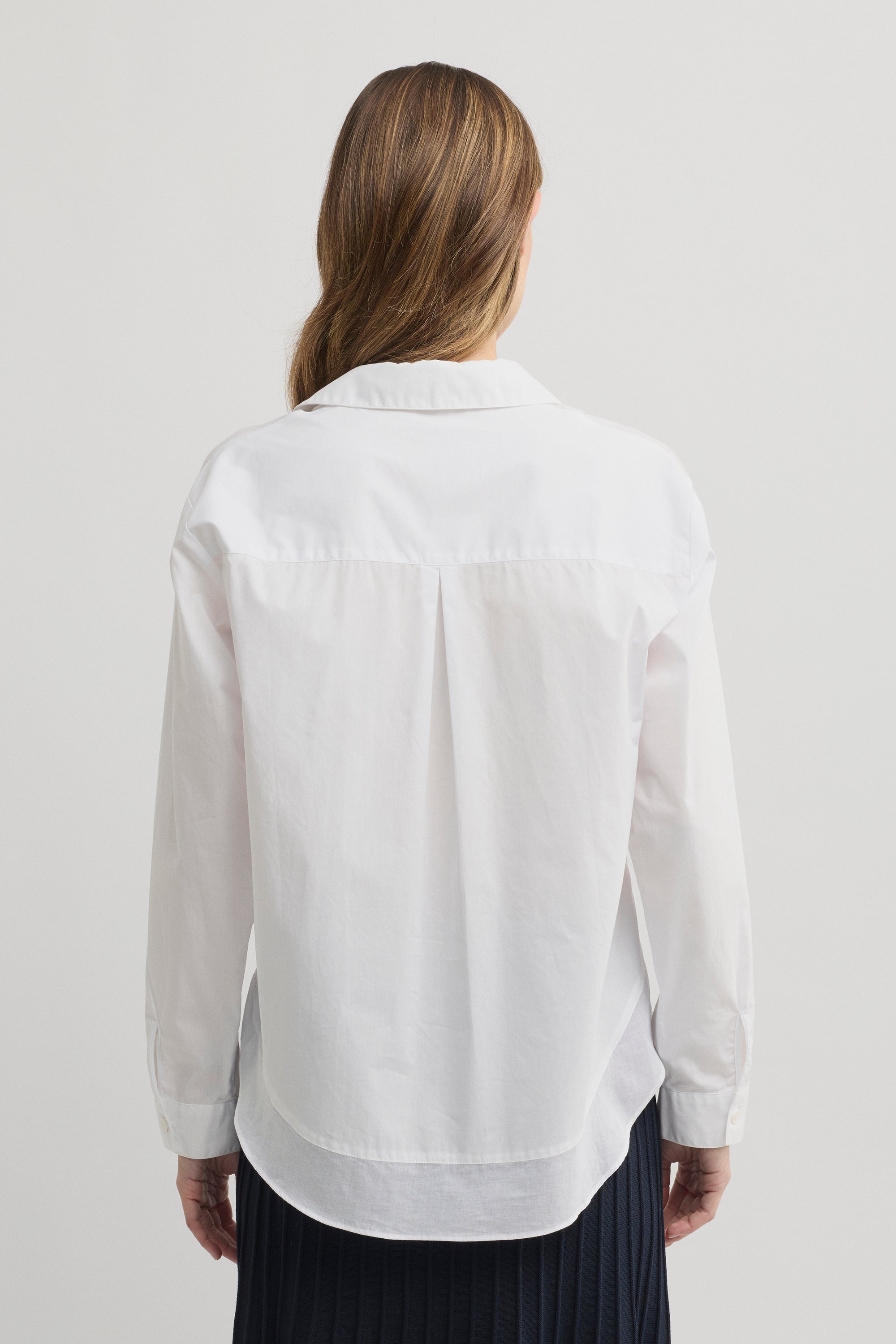 Bronx Shirt