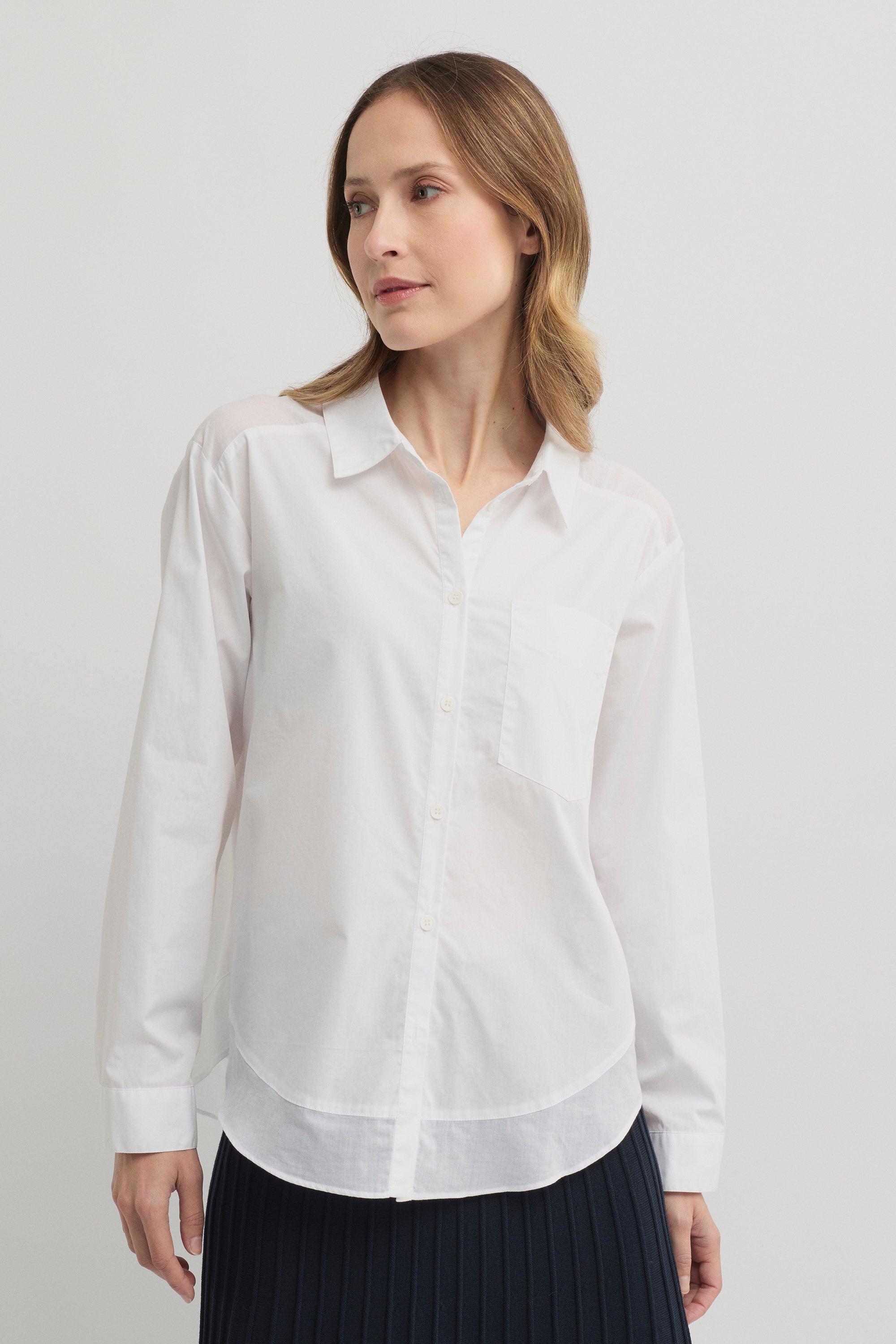 Bronx Shirt