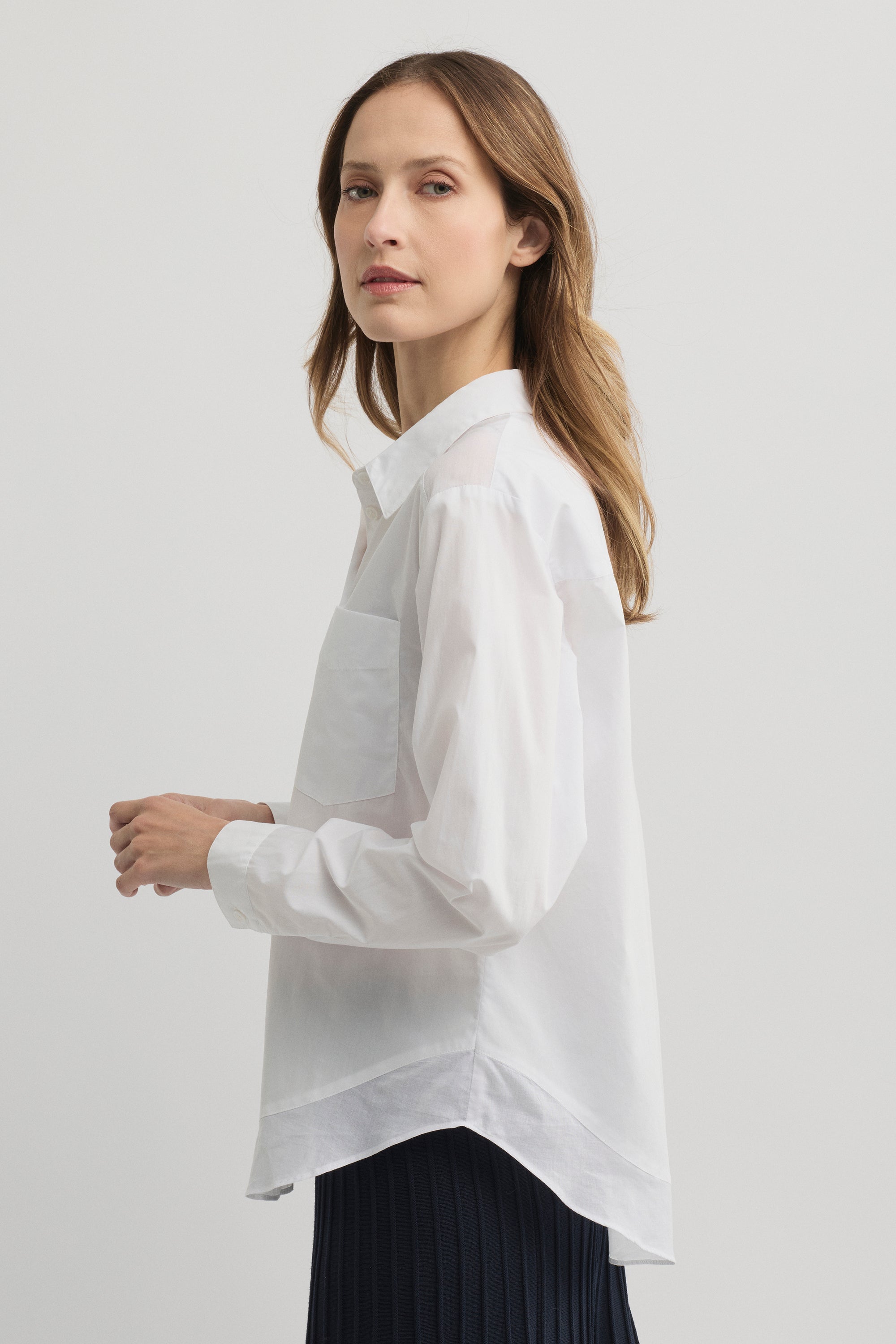 Bronx Shirt