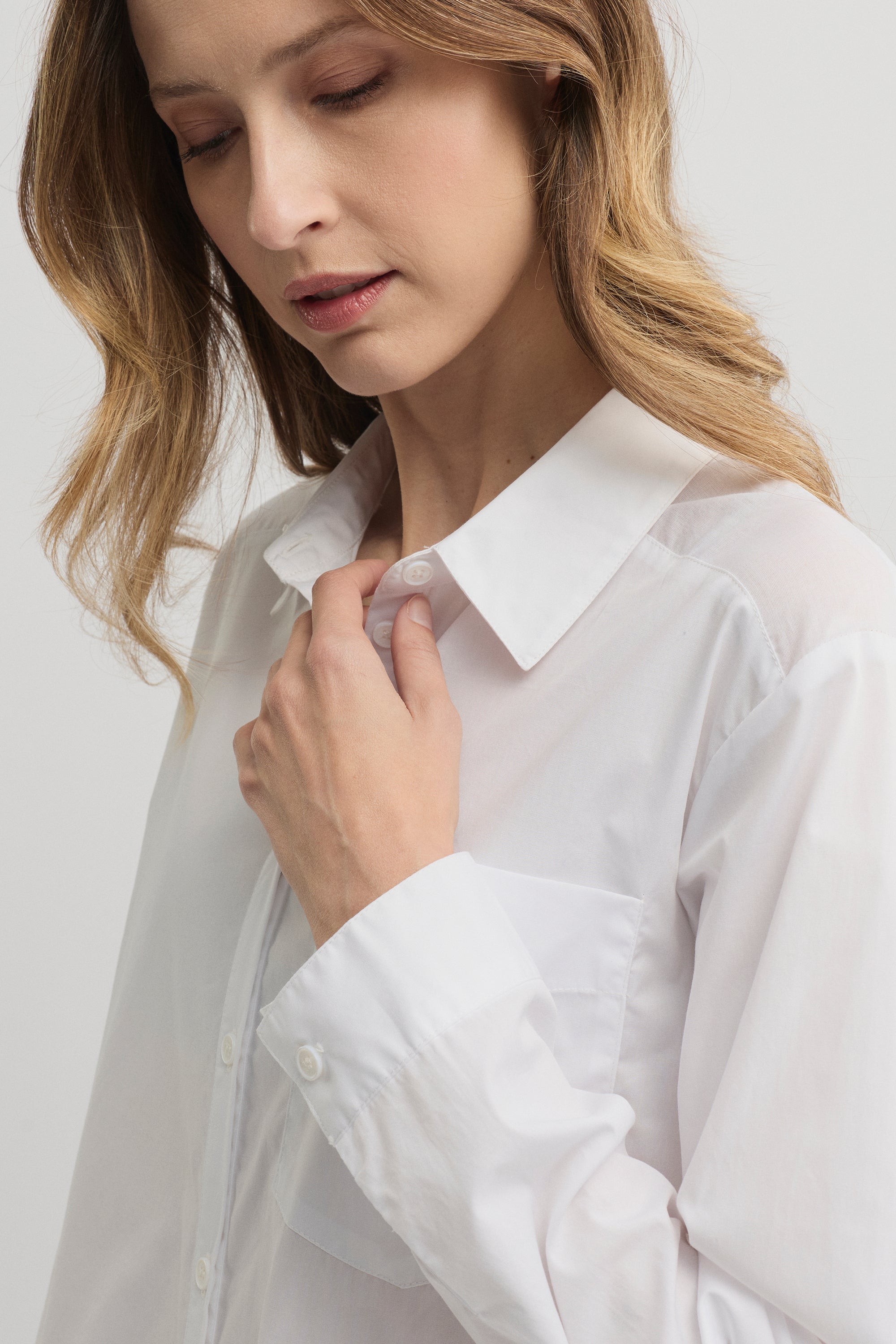 Bronx Shirt