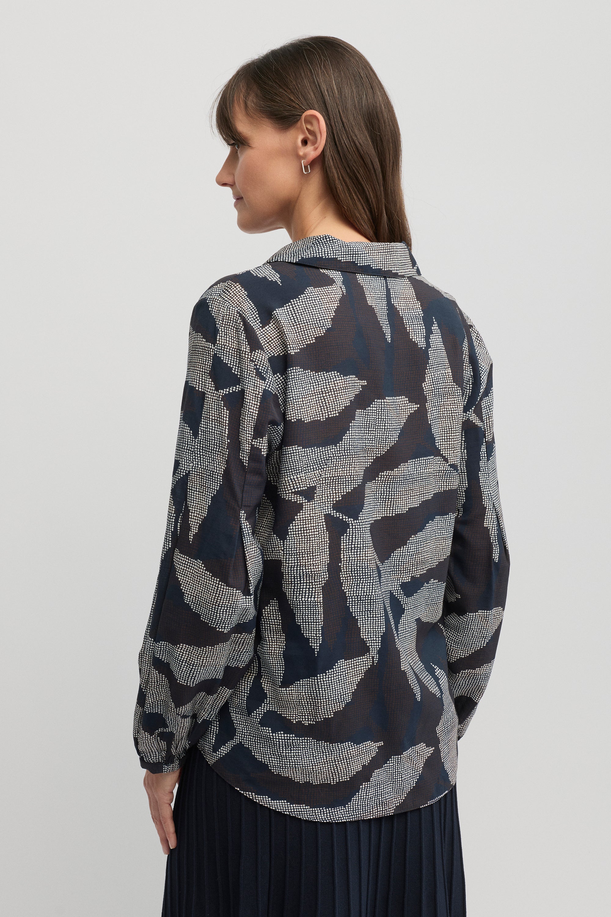 Naples Blouse