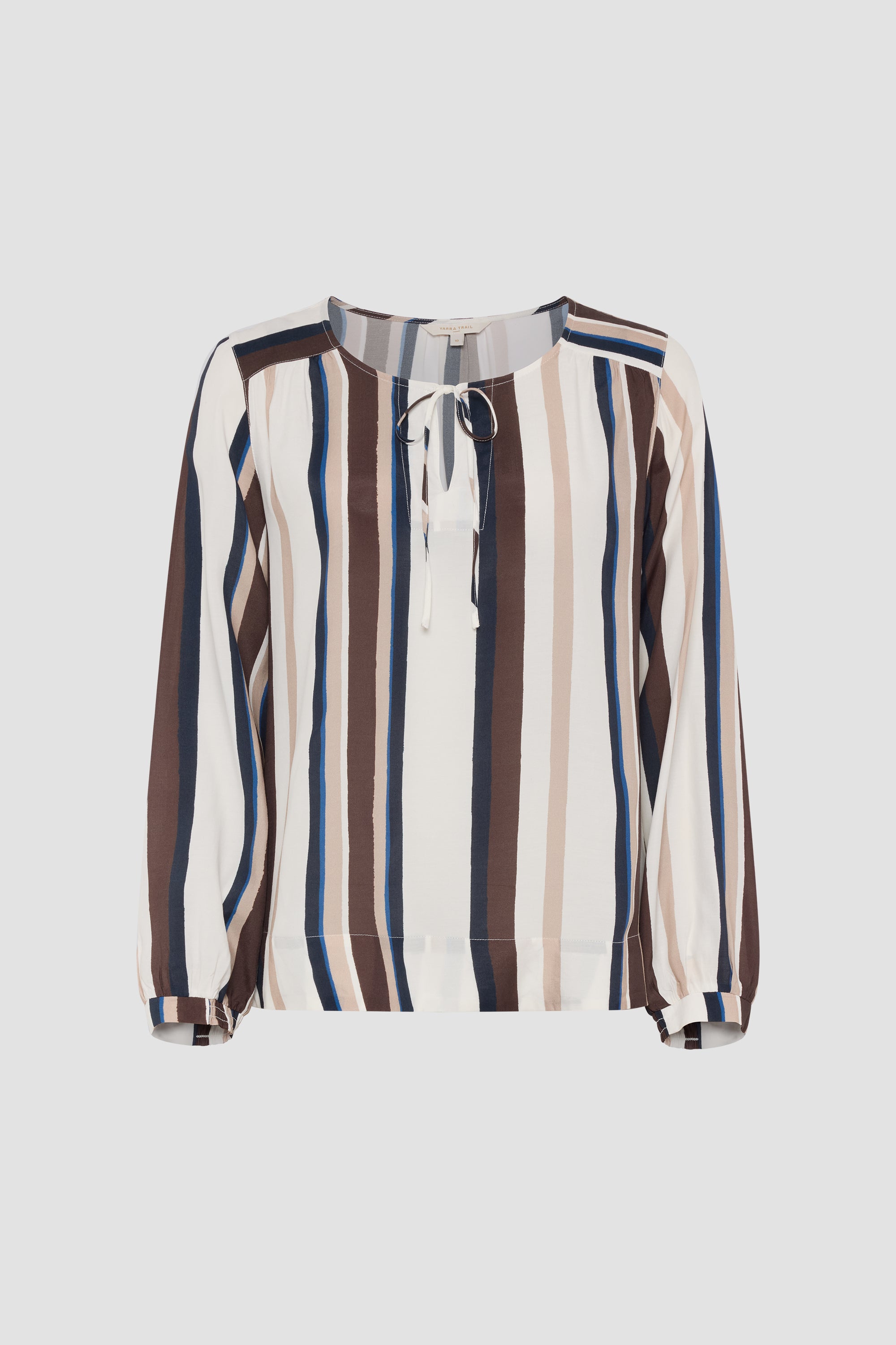 Inprint Blouse