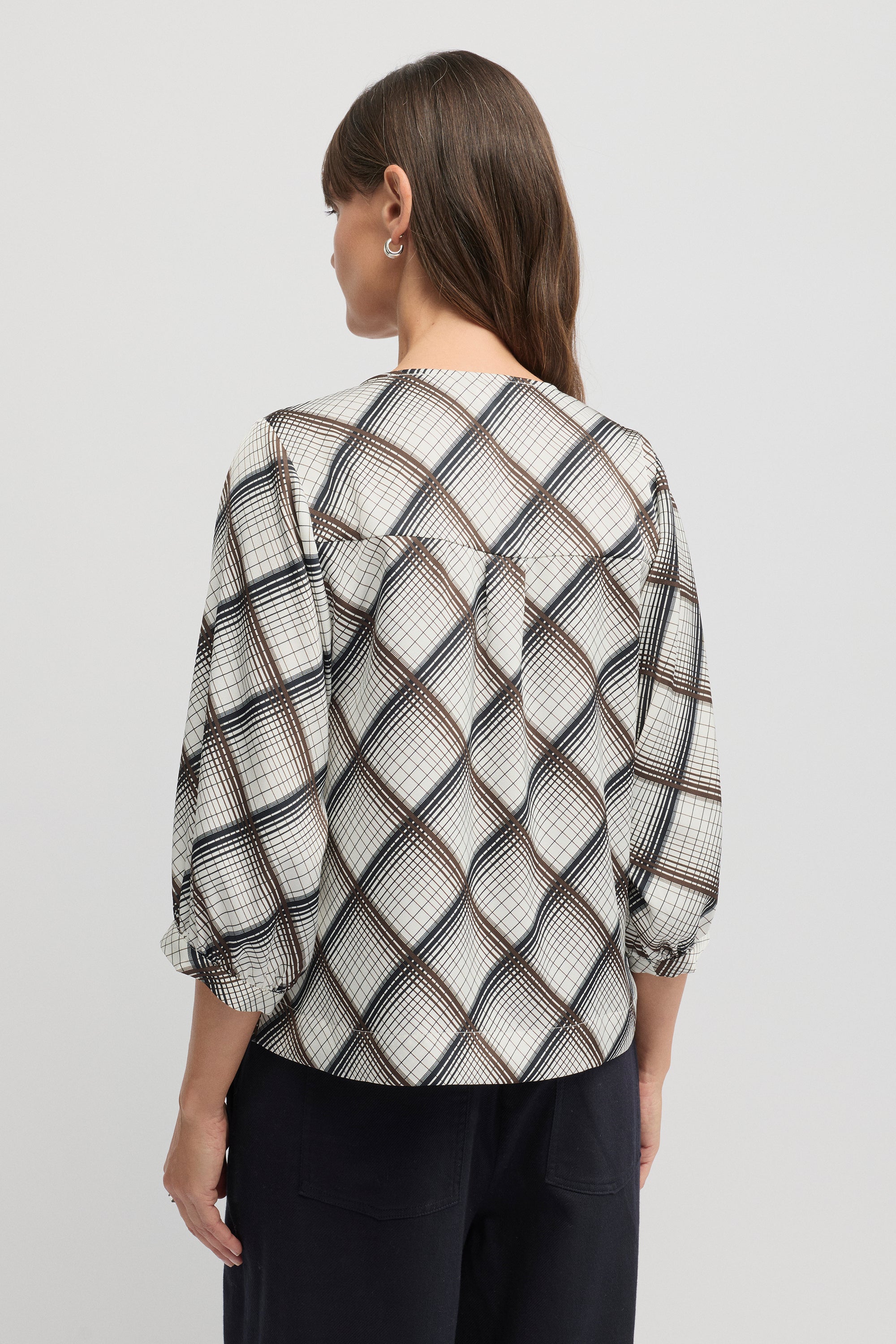 Nuvela Blouse