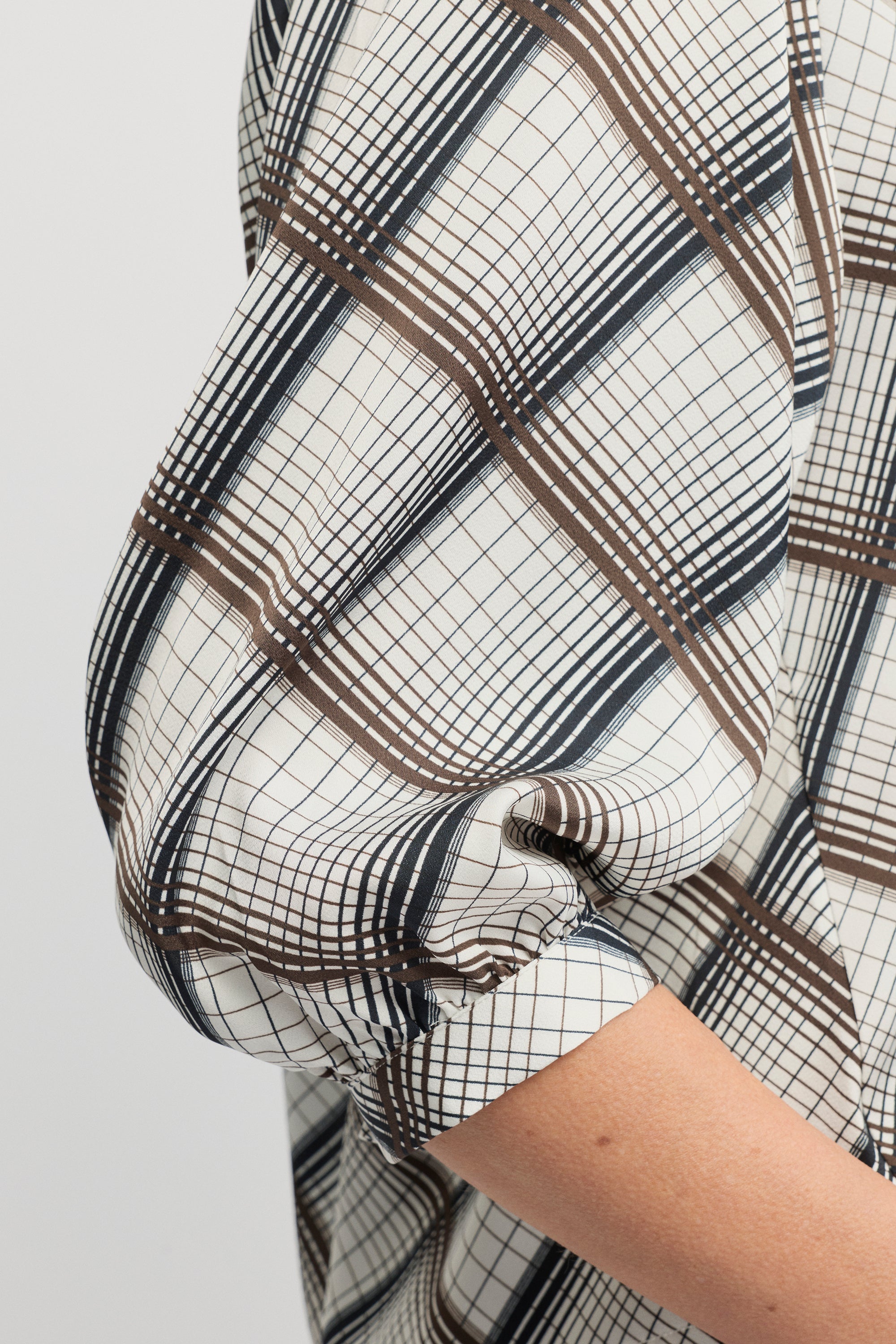 Nuvela Blouse
