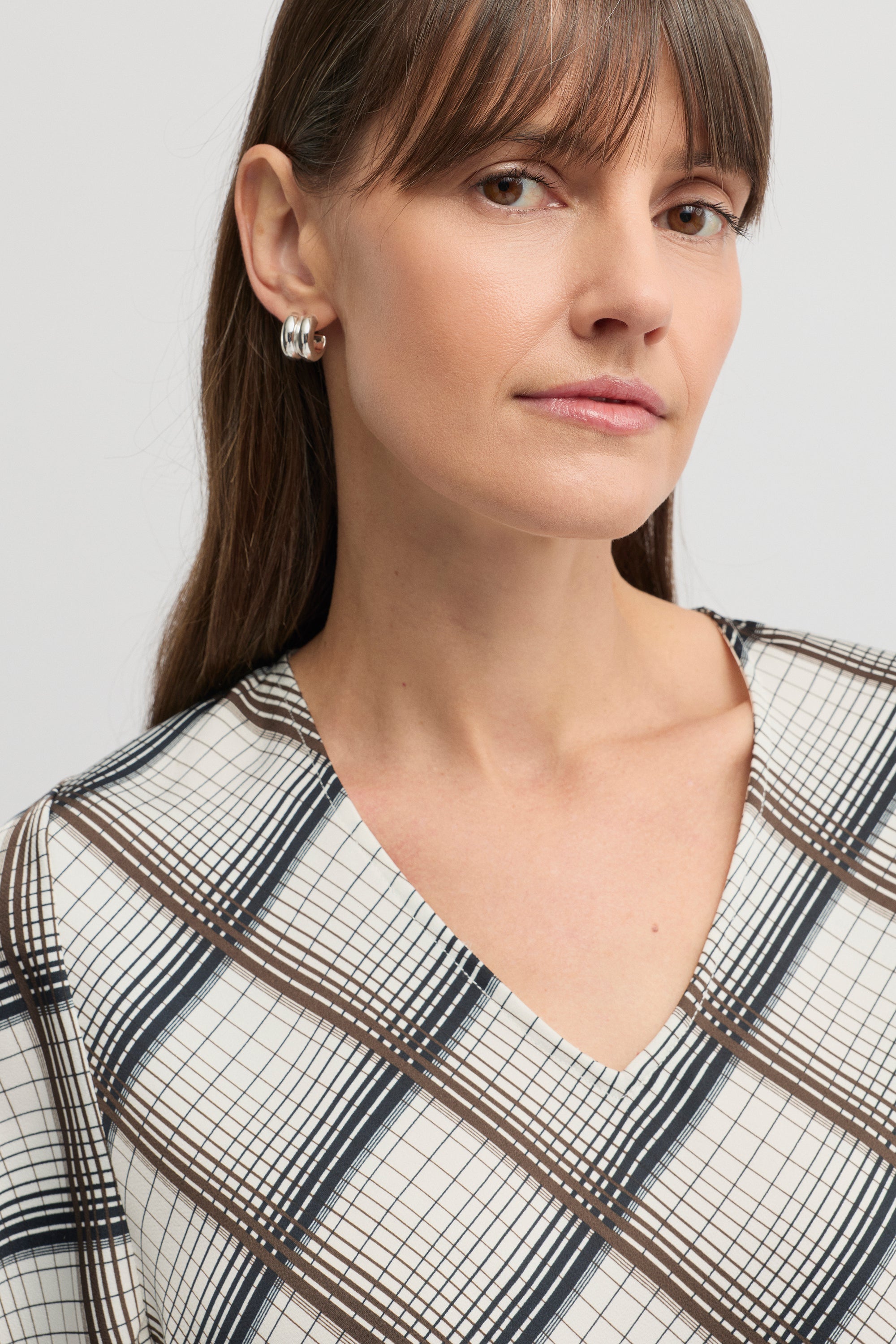 Nuvela Blouse