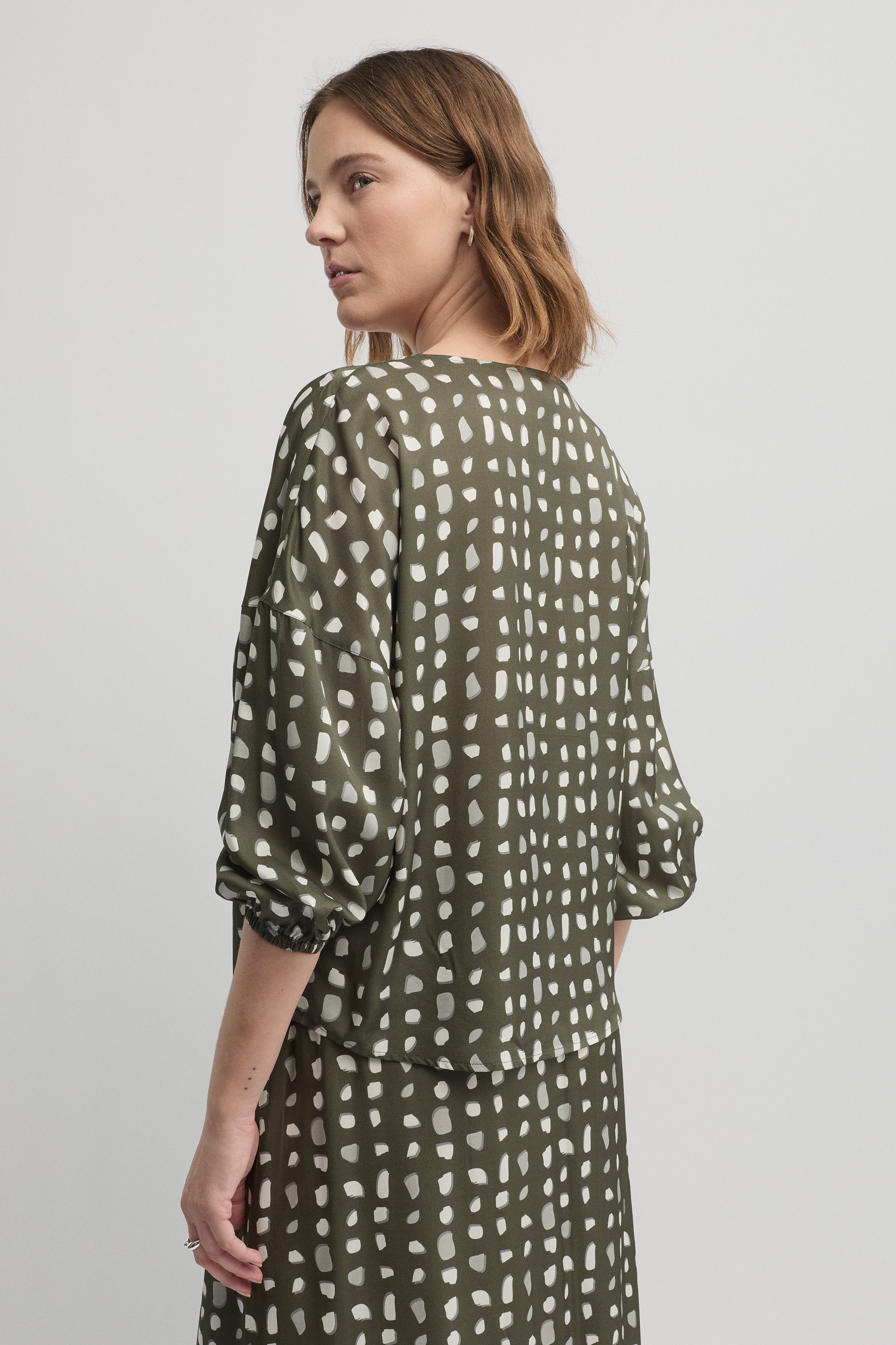 Yield Blouse