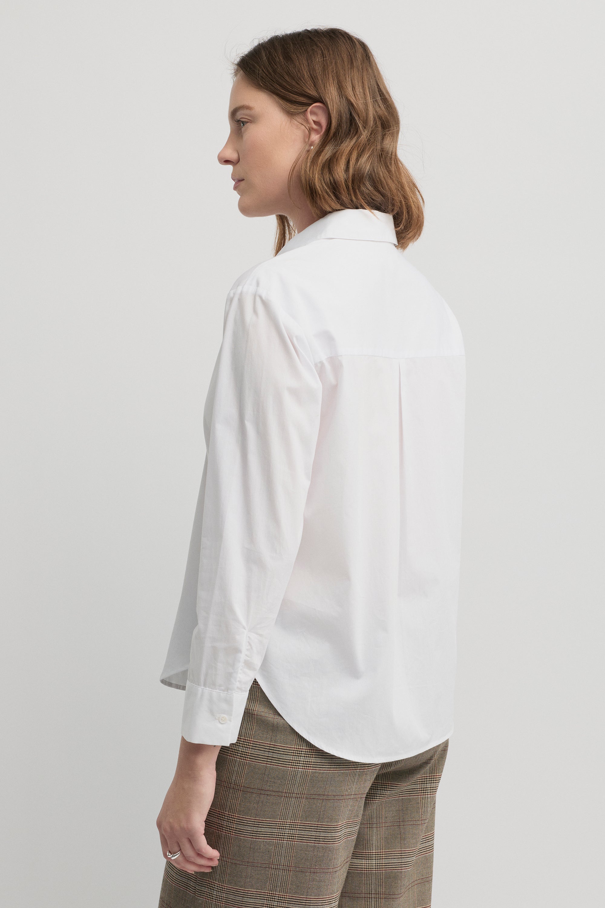 Verdant Shirt