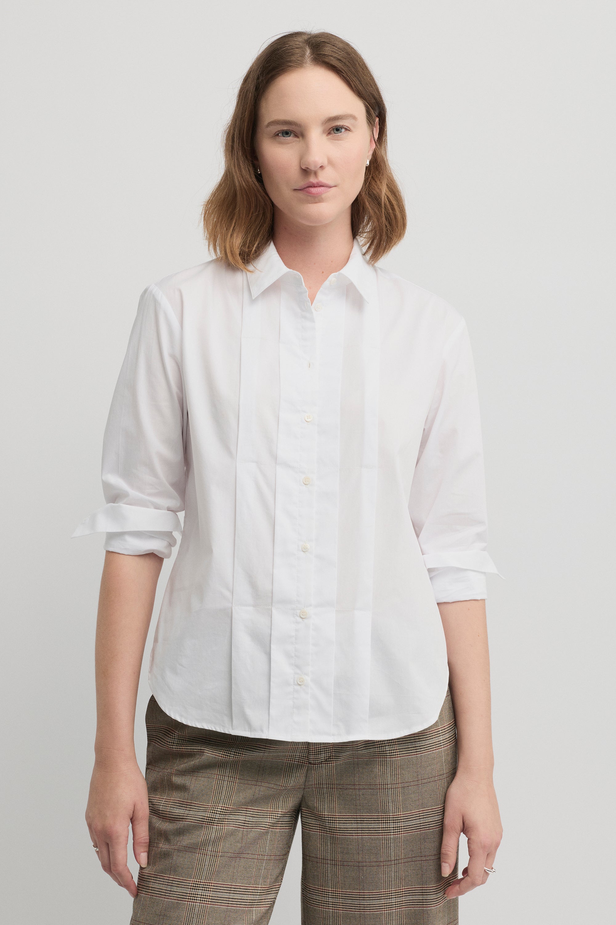 Verdant Shirt