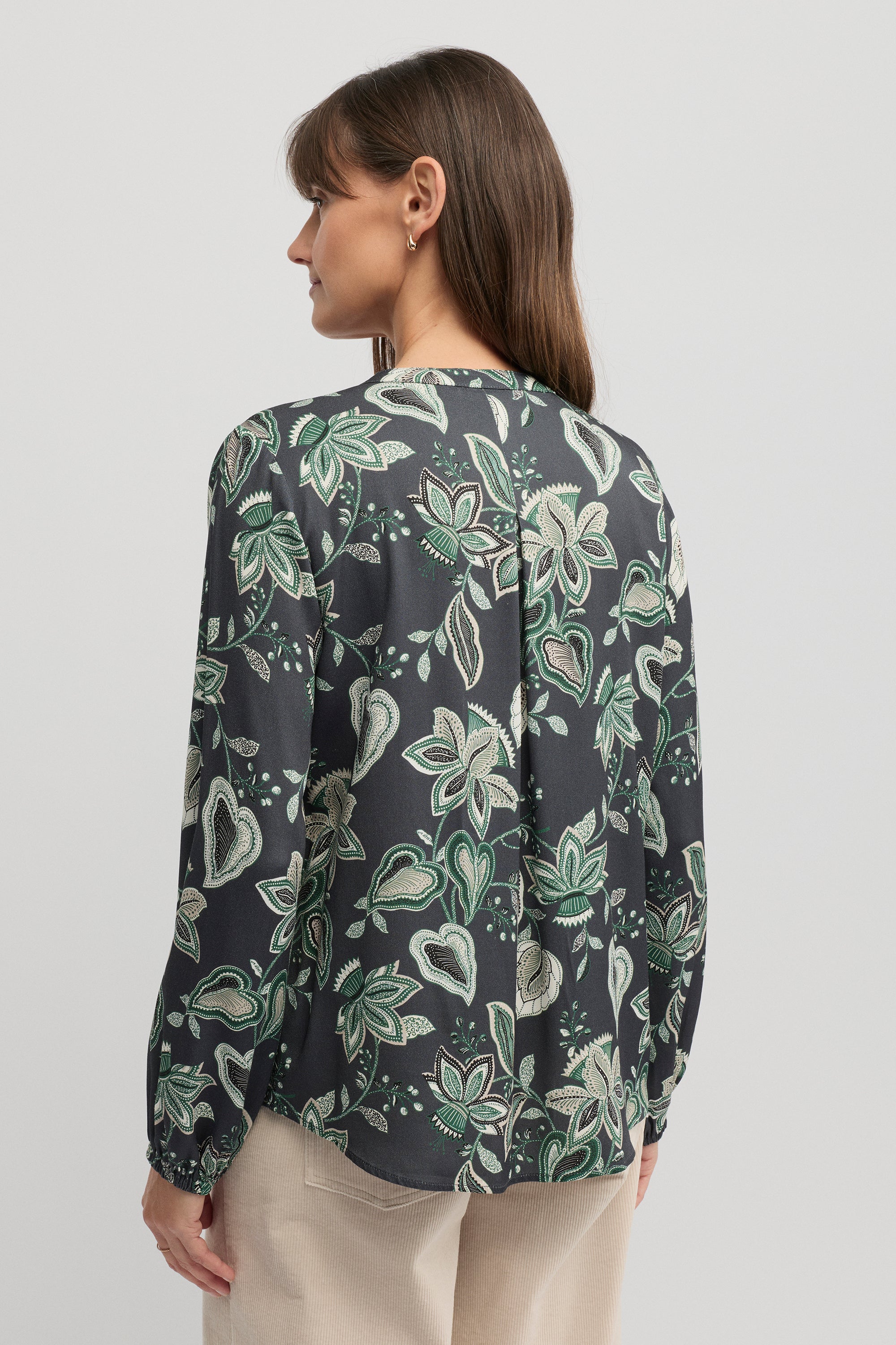 Kin Blouse