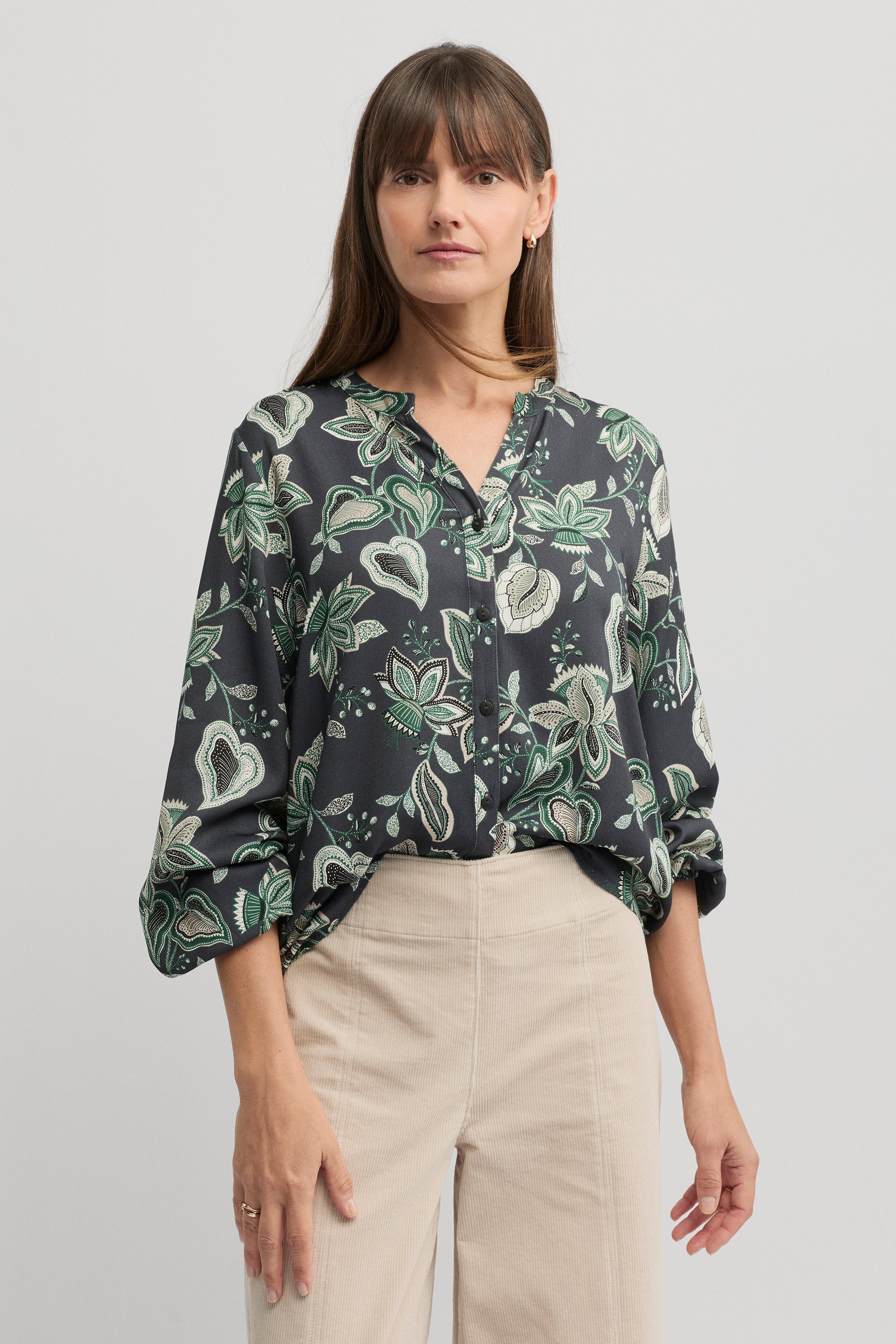 Kin Blouse