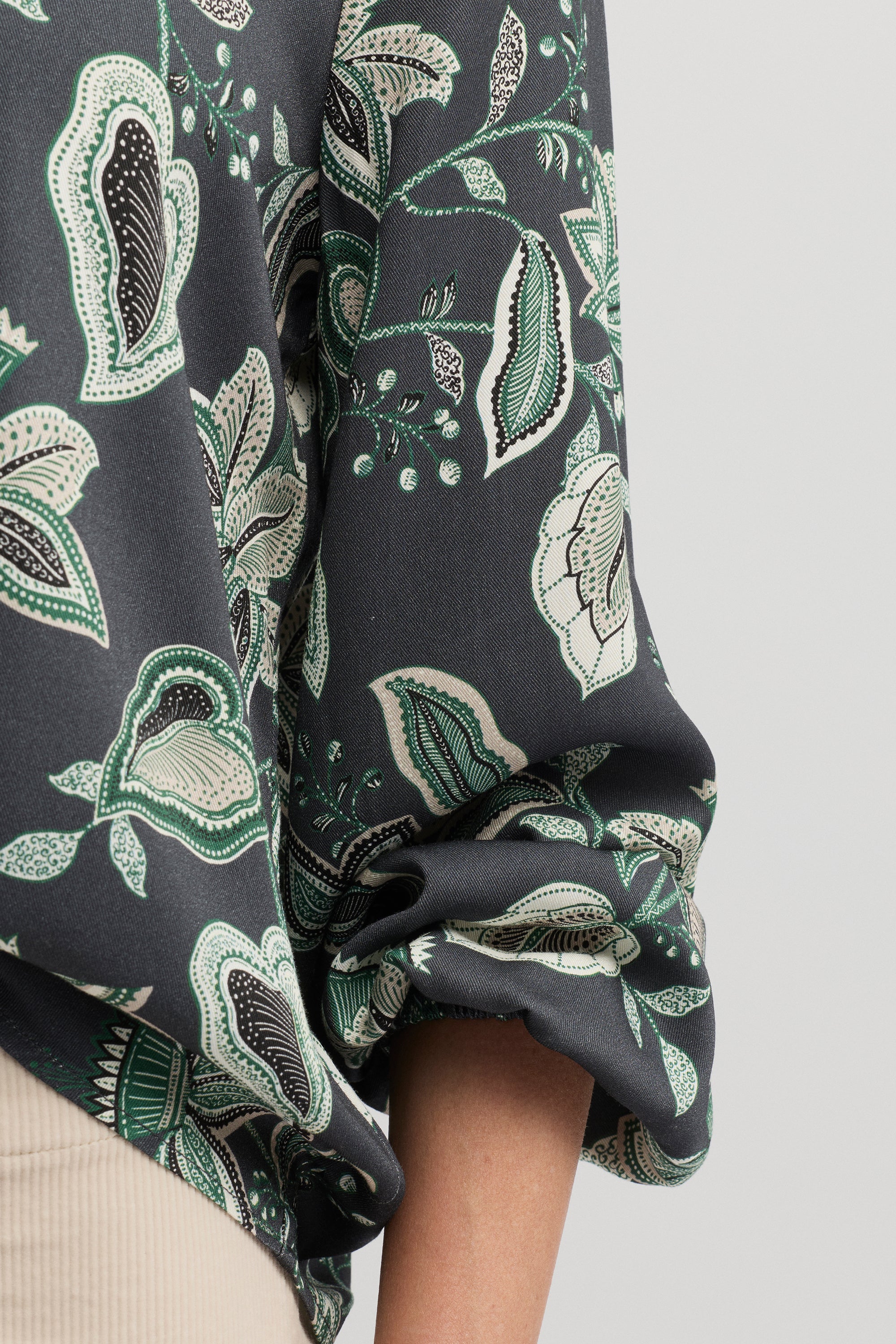 Kin Blouse