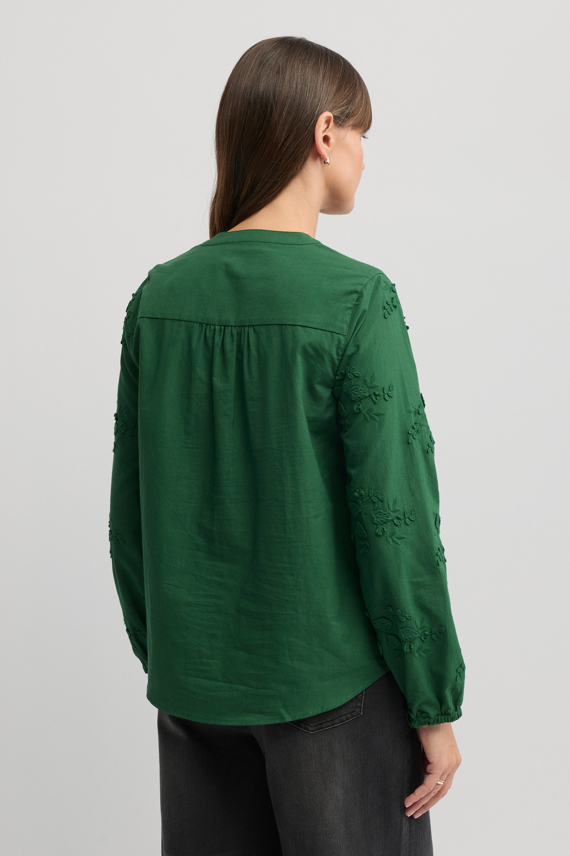 Dainty Shirt