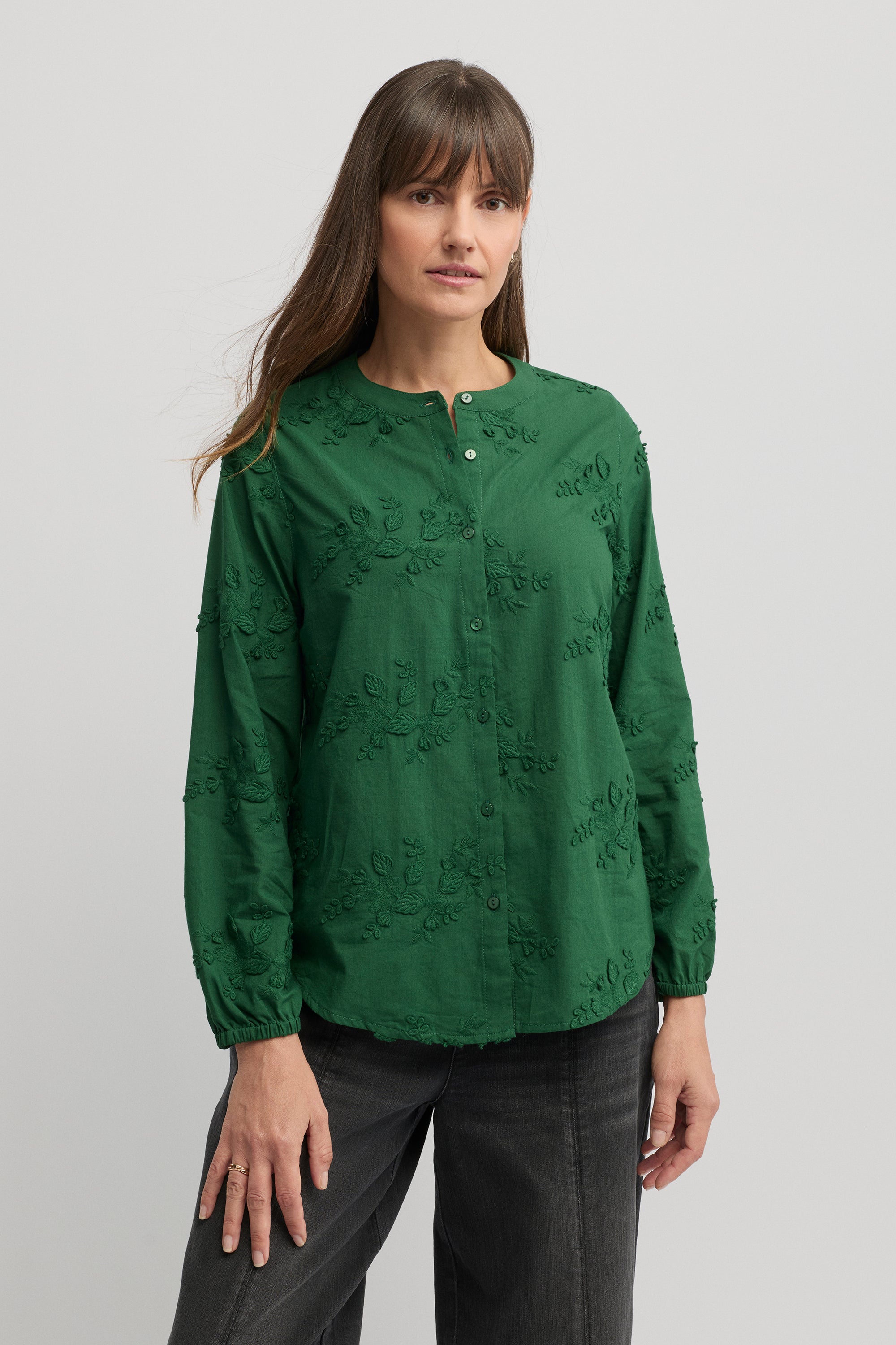 Dainty Shirt