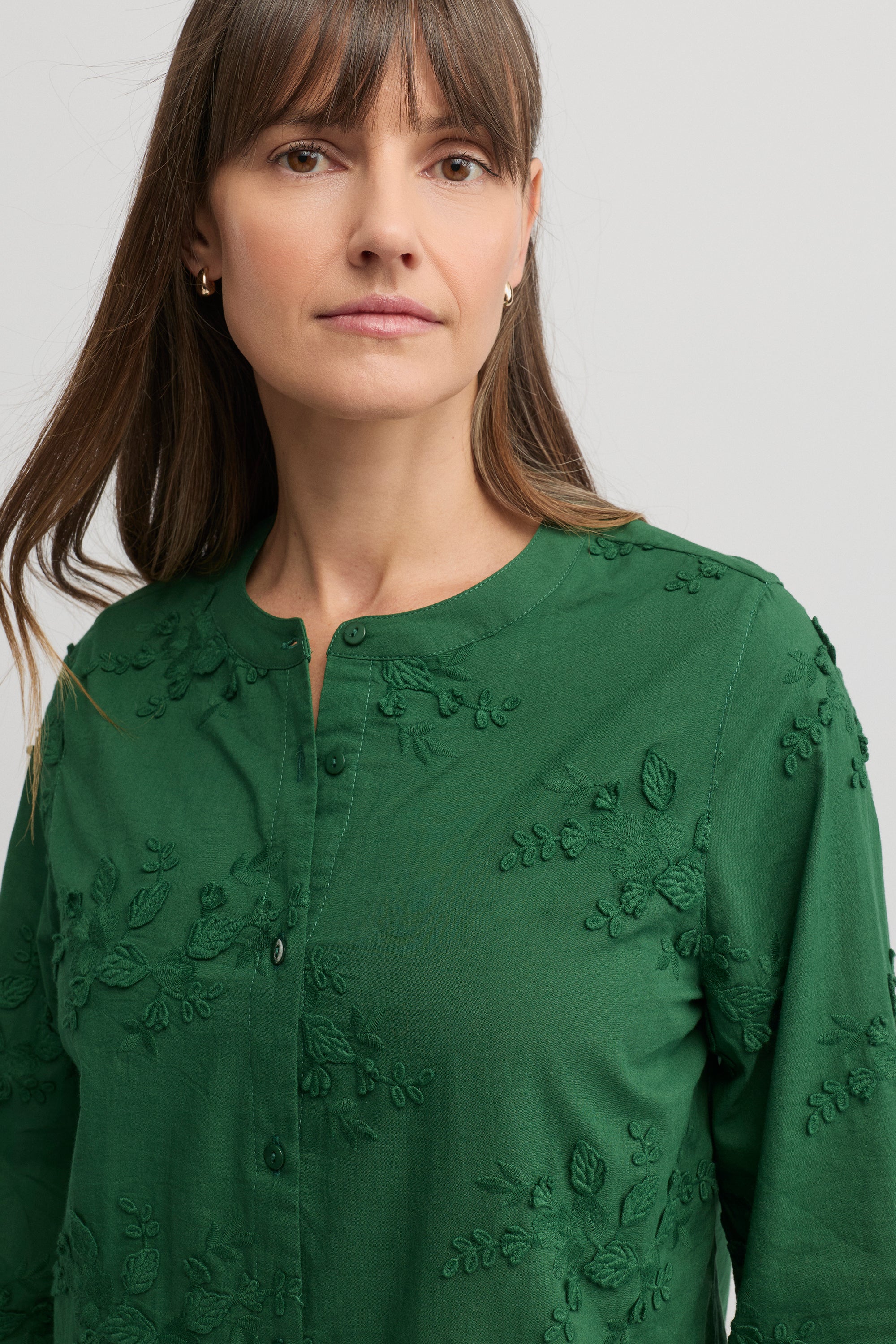 Dainty Shirt