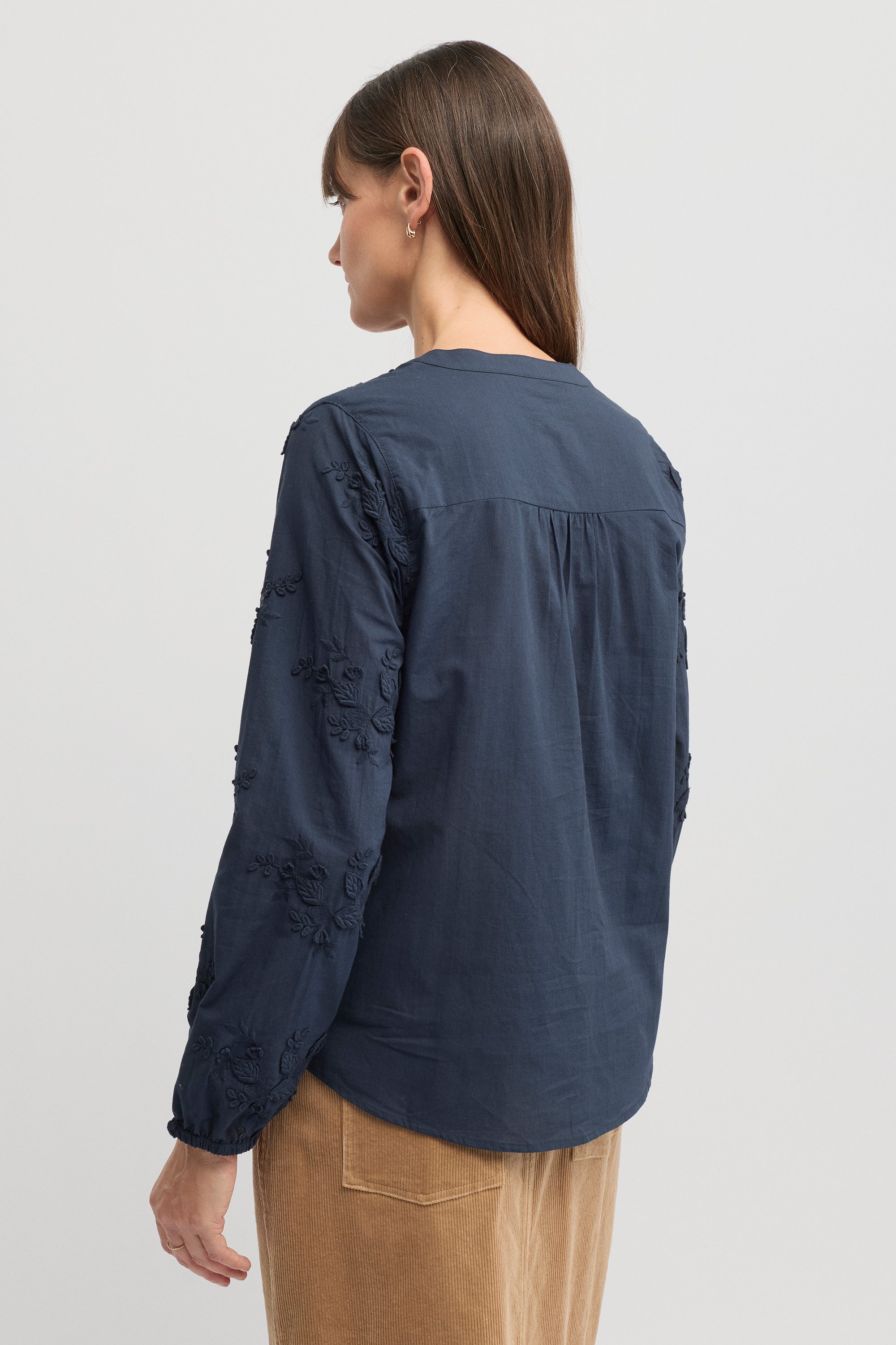 Dainty Shirt